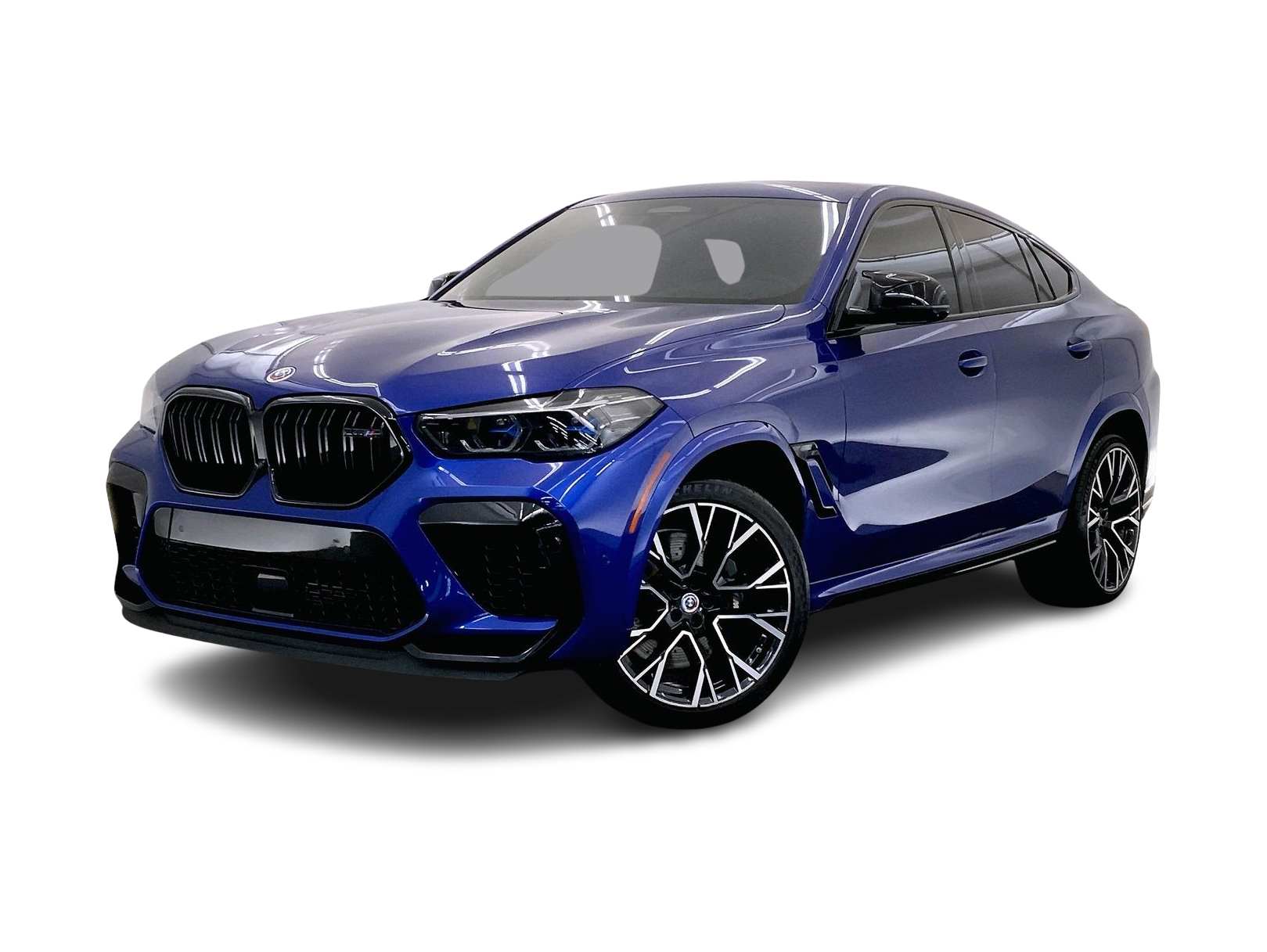 2023 BMW X6 M -
                Spokane, WA