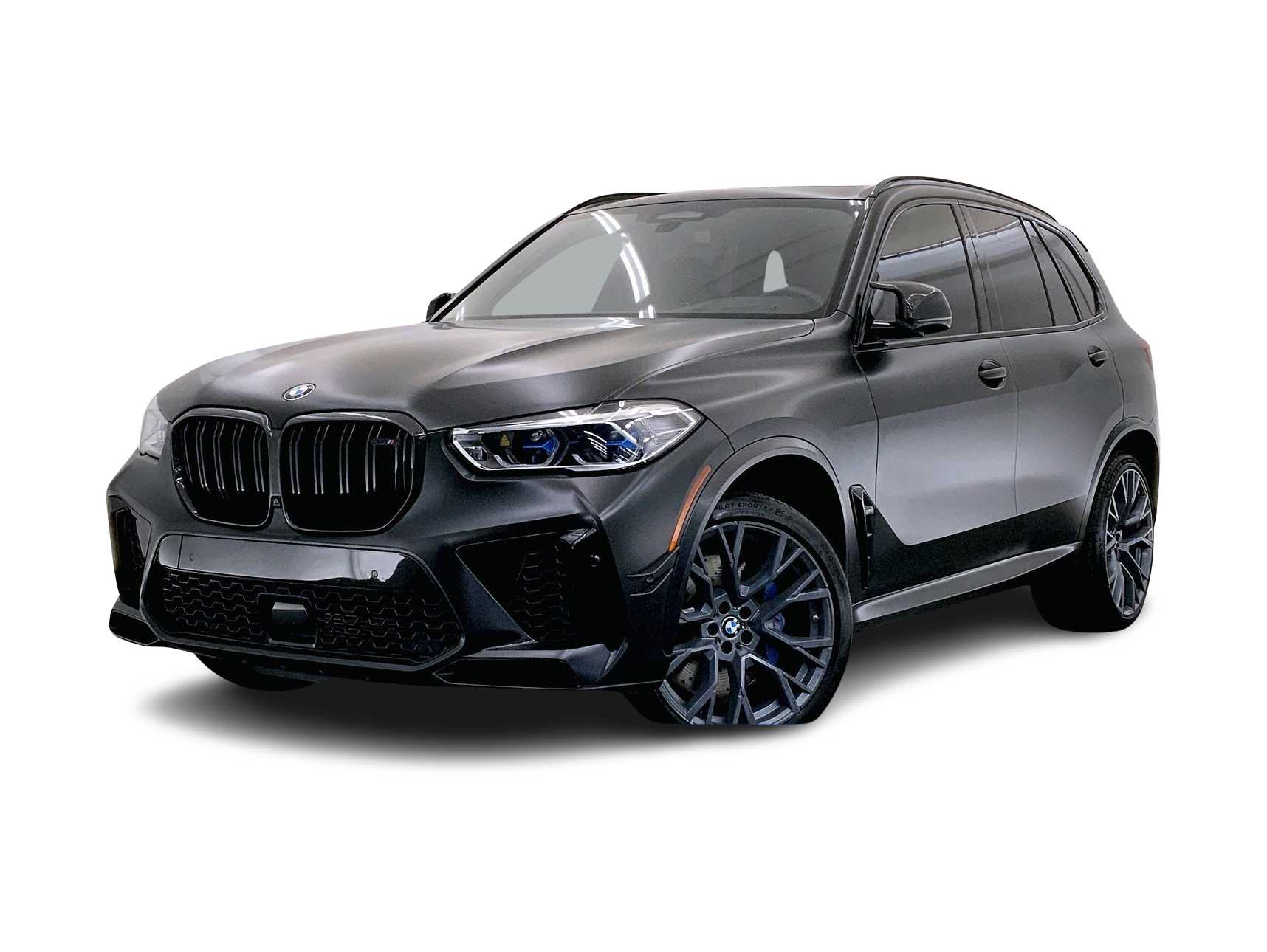 2021 BMW X5 M -
                Spokane, WA