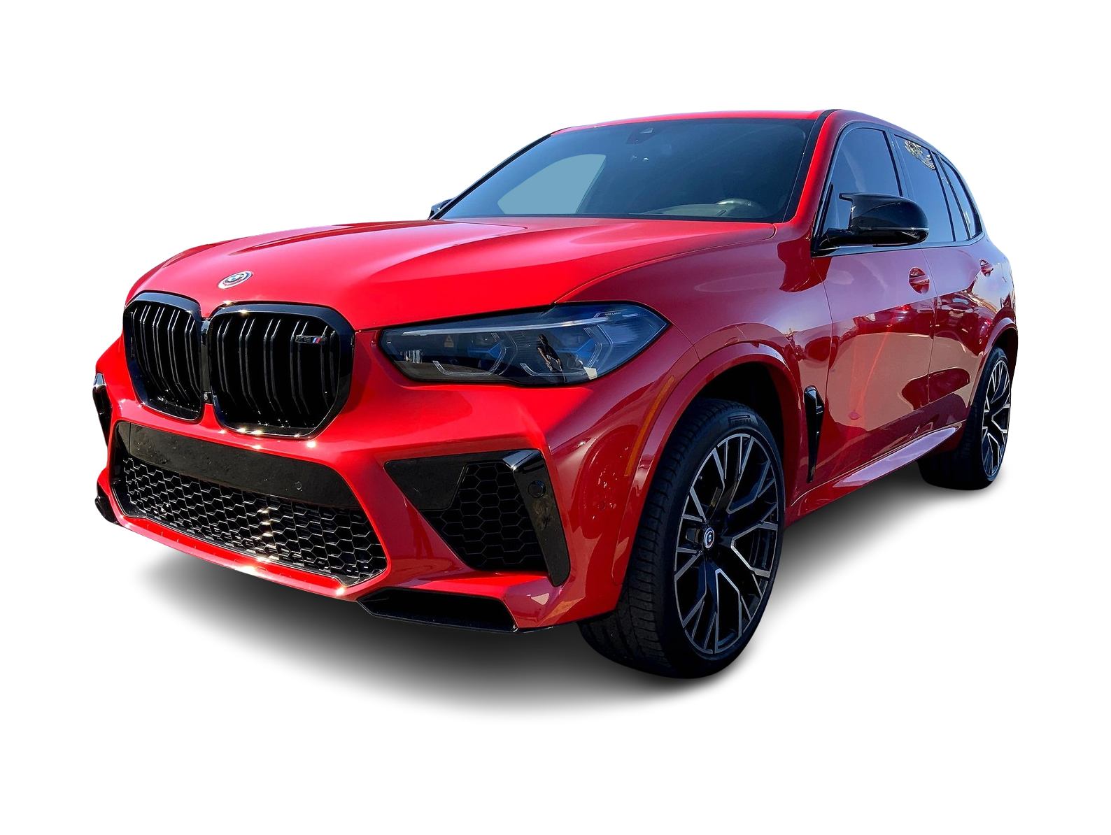 2023 BMW X5 M -
                Spokane, WA