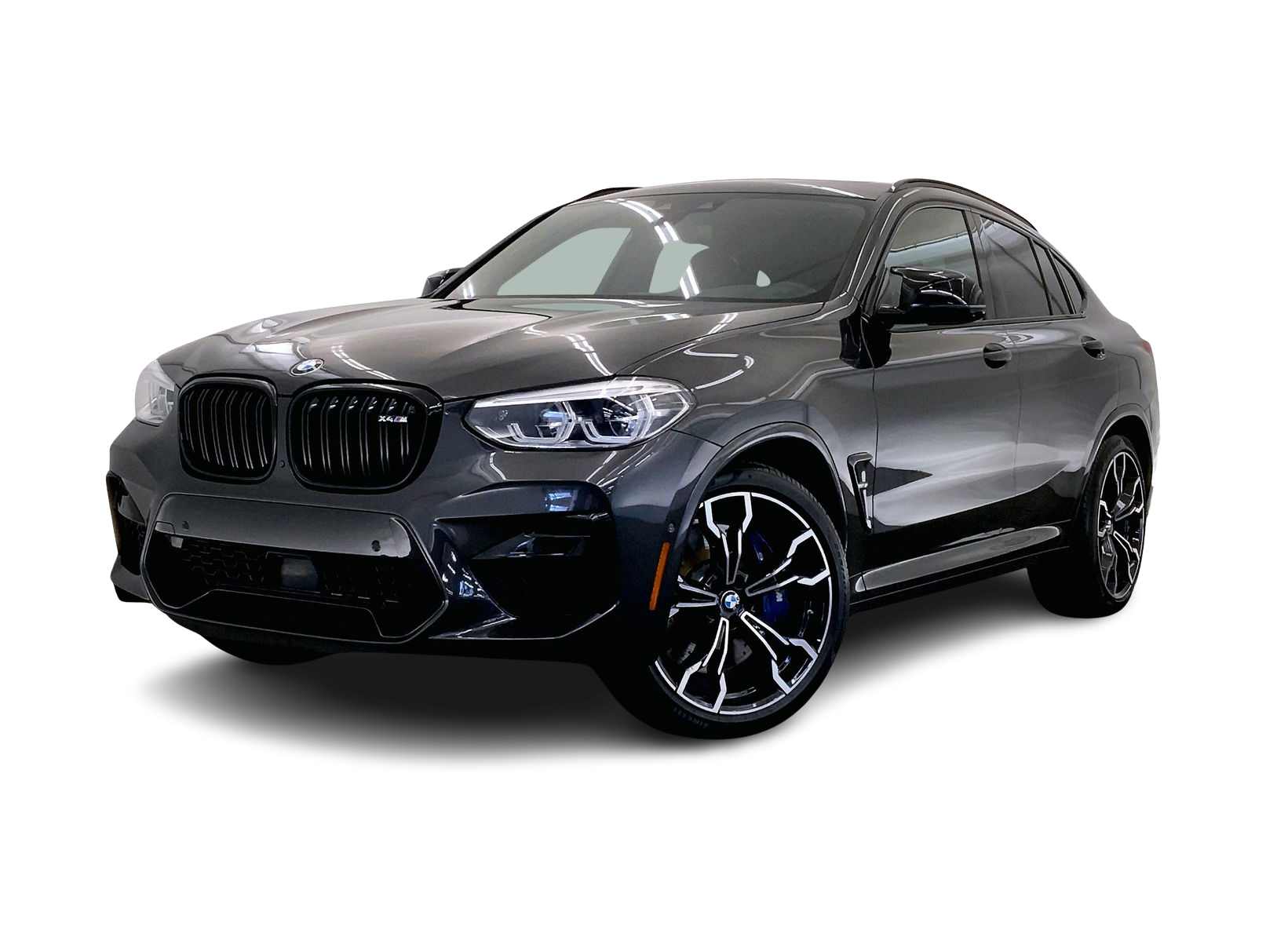 2021 BMW X4 M -
                Spokane, WA