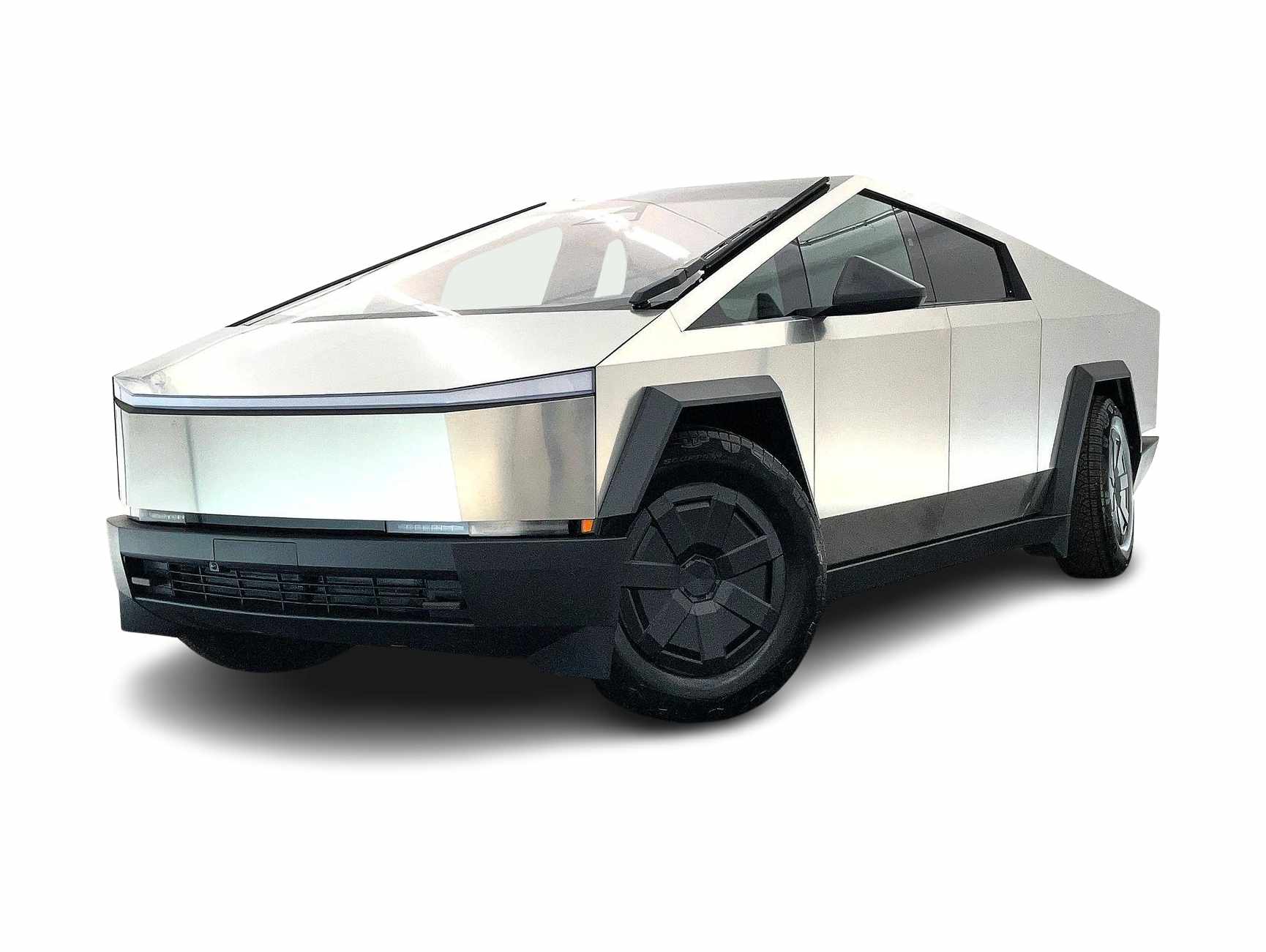2024 Tesla Cybertruck  -
                  Spokane, WA