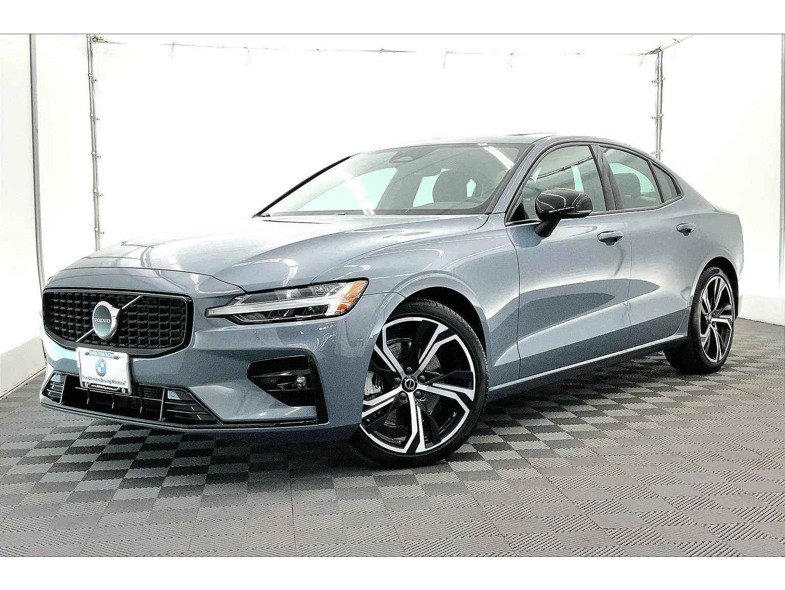 2024 Volvo S60 Core