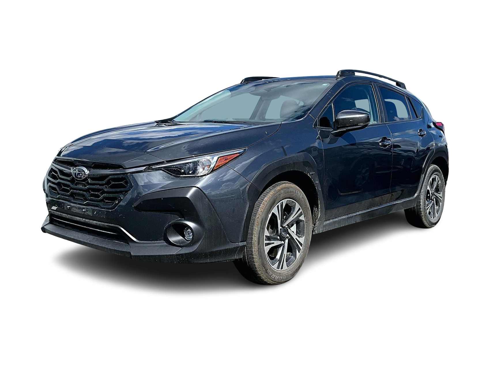 Thumbnail: 2025 Subaru Crosstrek - 1