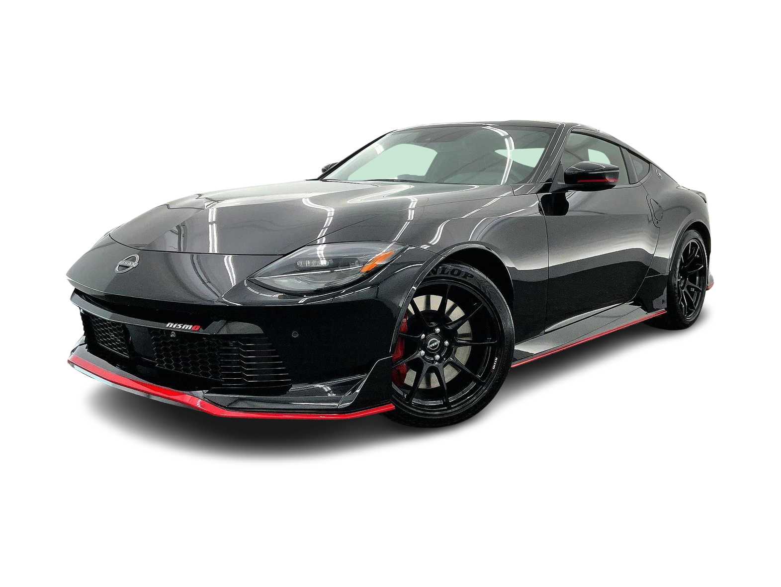 2025 Nissan Z NISMO -
                  Spokane, WA