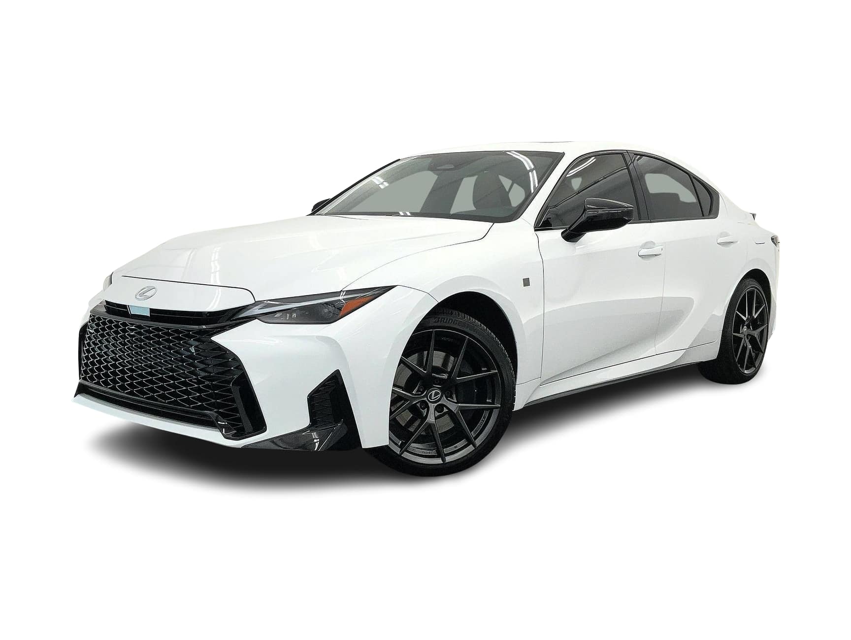 Thumbnail: 2026 Lexus ES - 1
