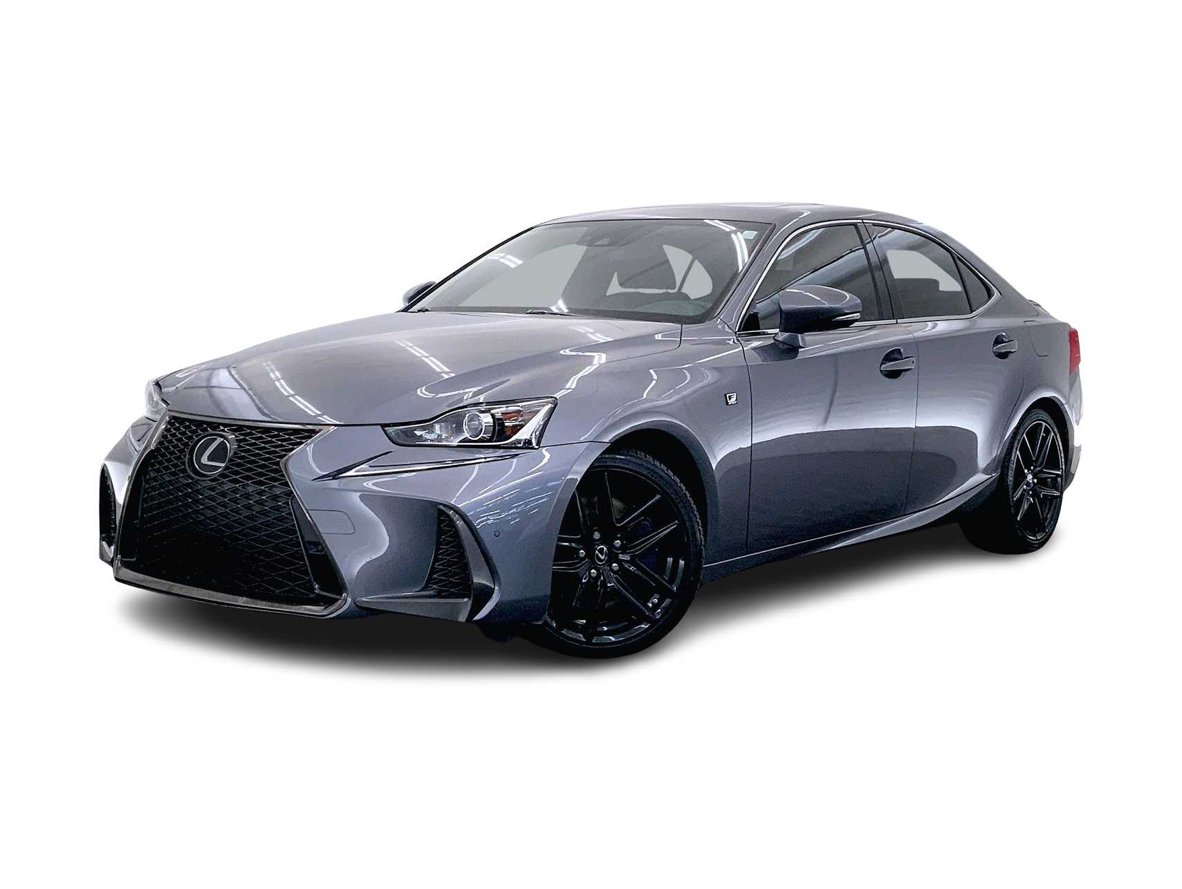 2018 Lexus IS 350 -
                Spokane, WA