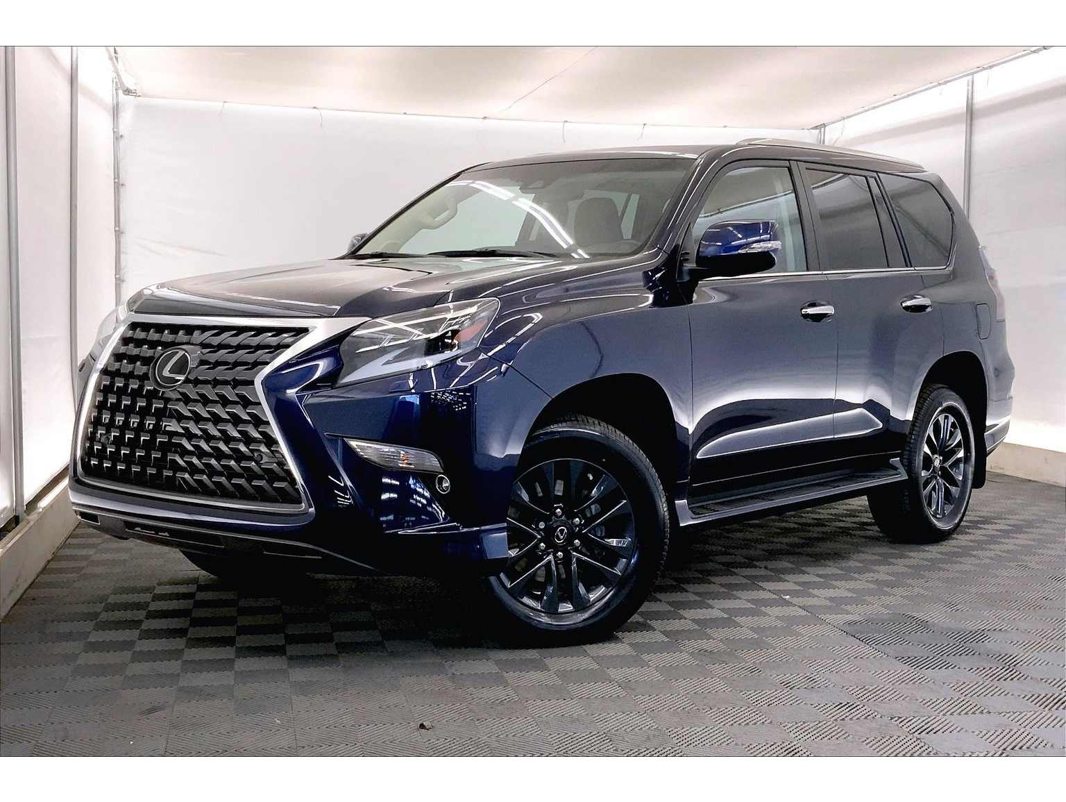 2022 Lexus GX