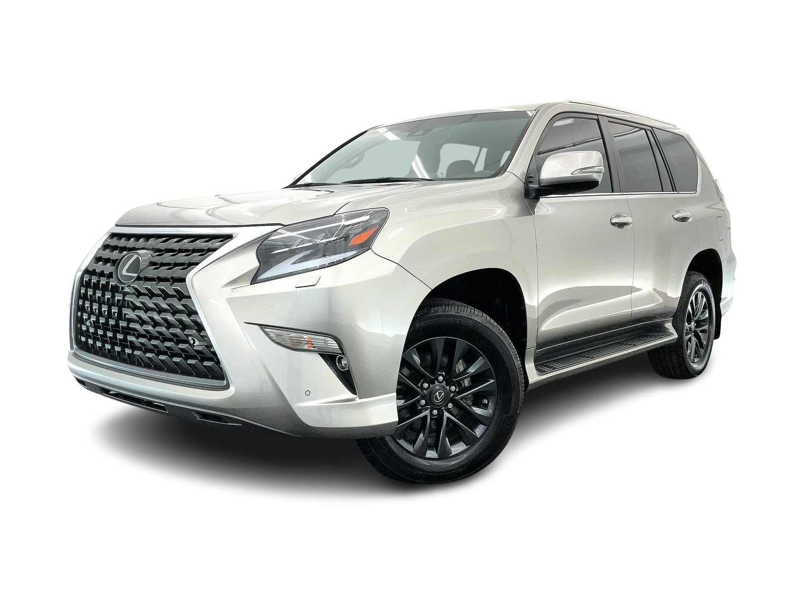 2023 Lexus GX 460 -
                  Spokane, WA