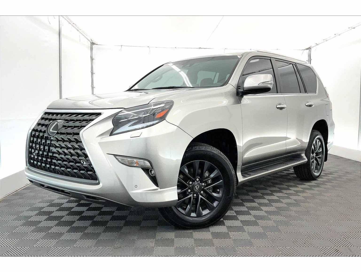 2023 Lexus GX