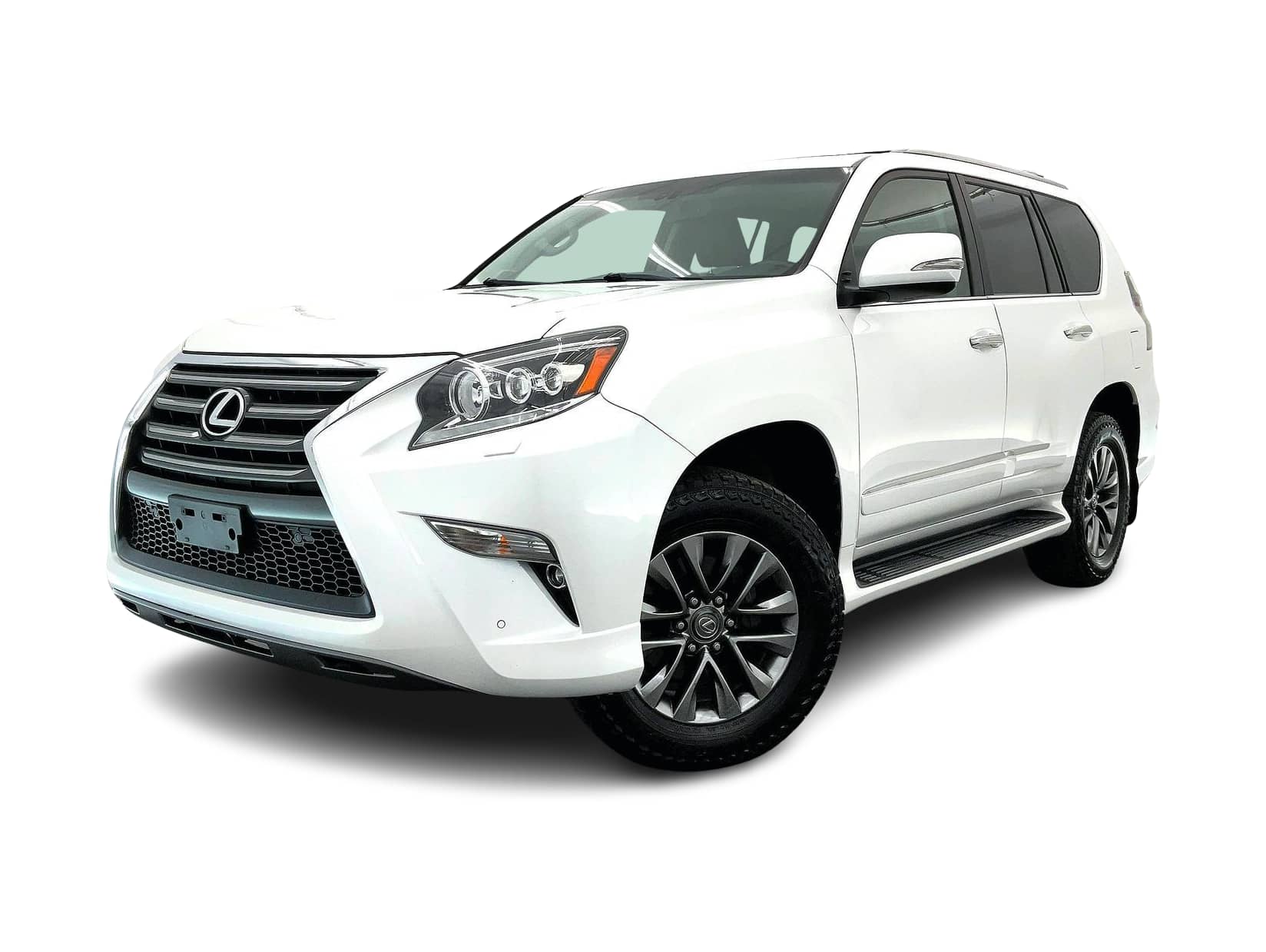 2018 Lexus GX 460 Luxury -
                  Spokane, WA