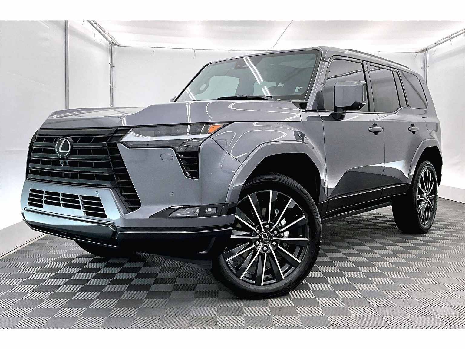 2024 Lexus GX