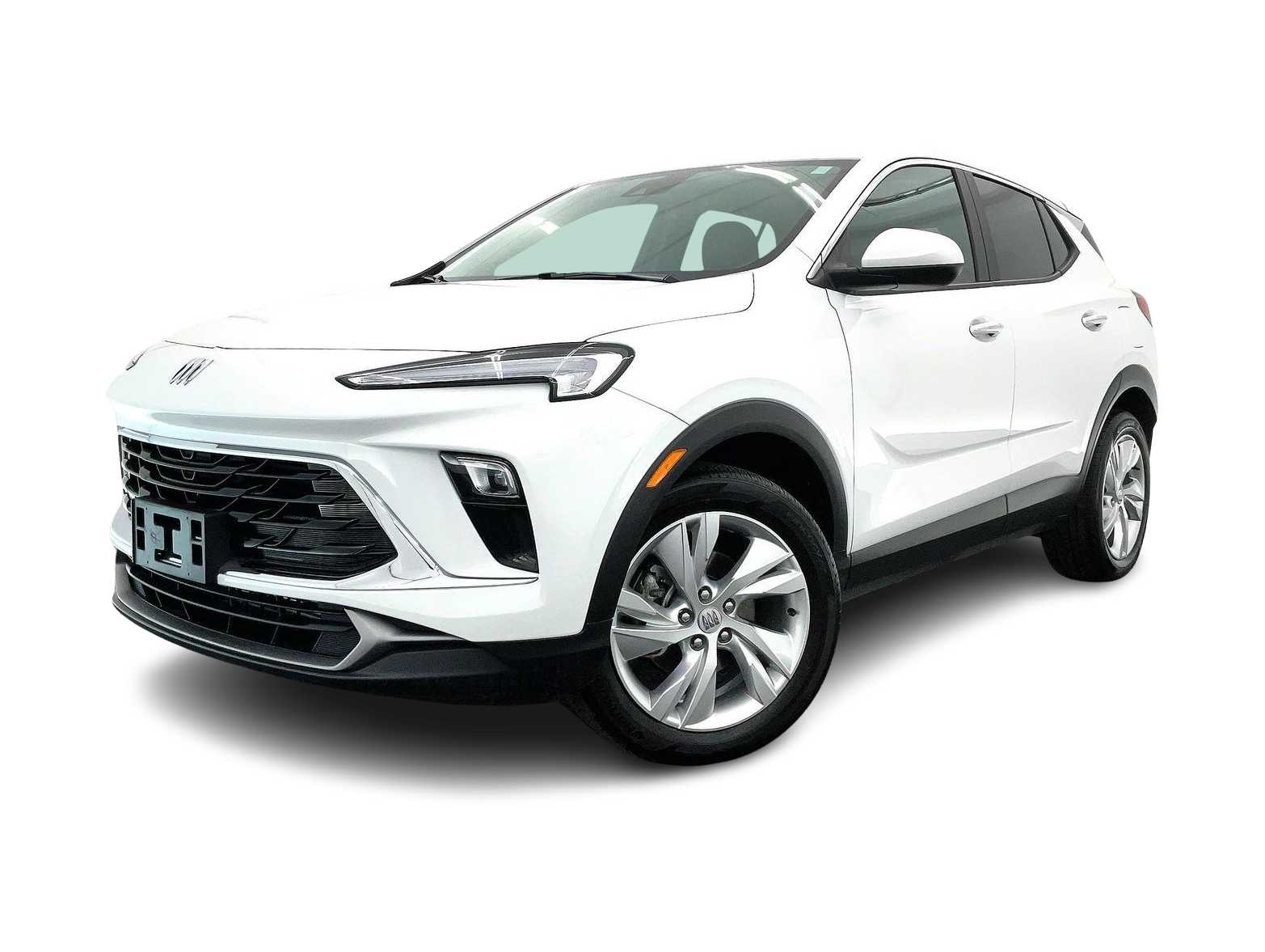 Thumbnail: 2024 Buick Encore GX - 1