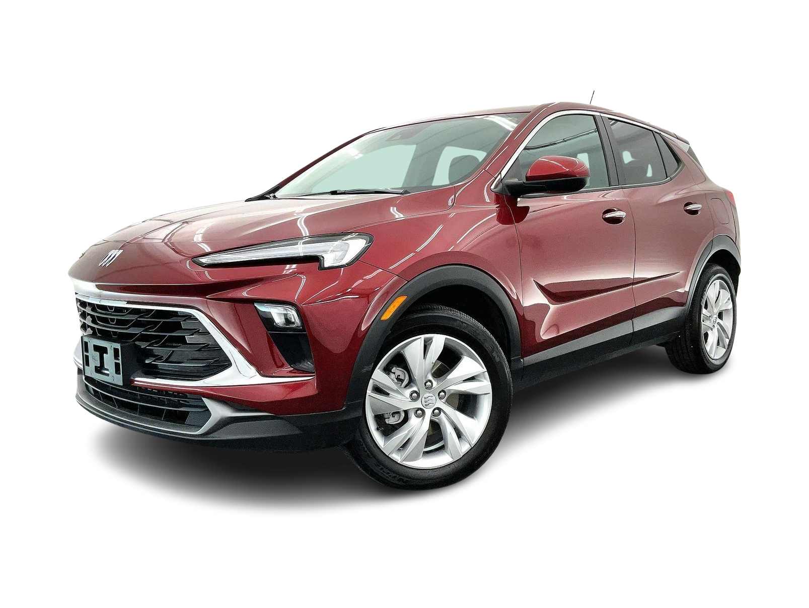 Thumbnail: 2024 Buick Encore GX - 1