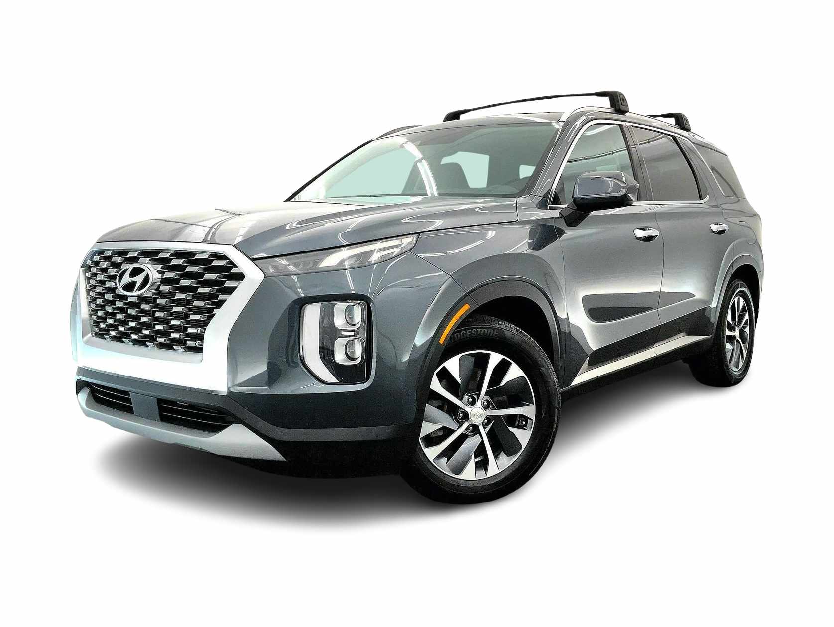 2020 Hyundai Palisade SEL -
                  Spokane, WA