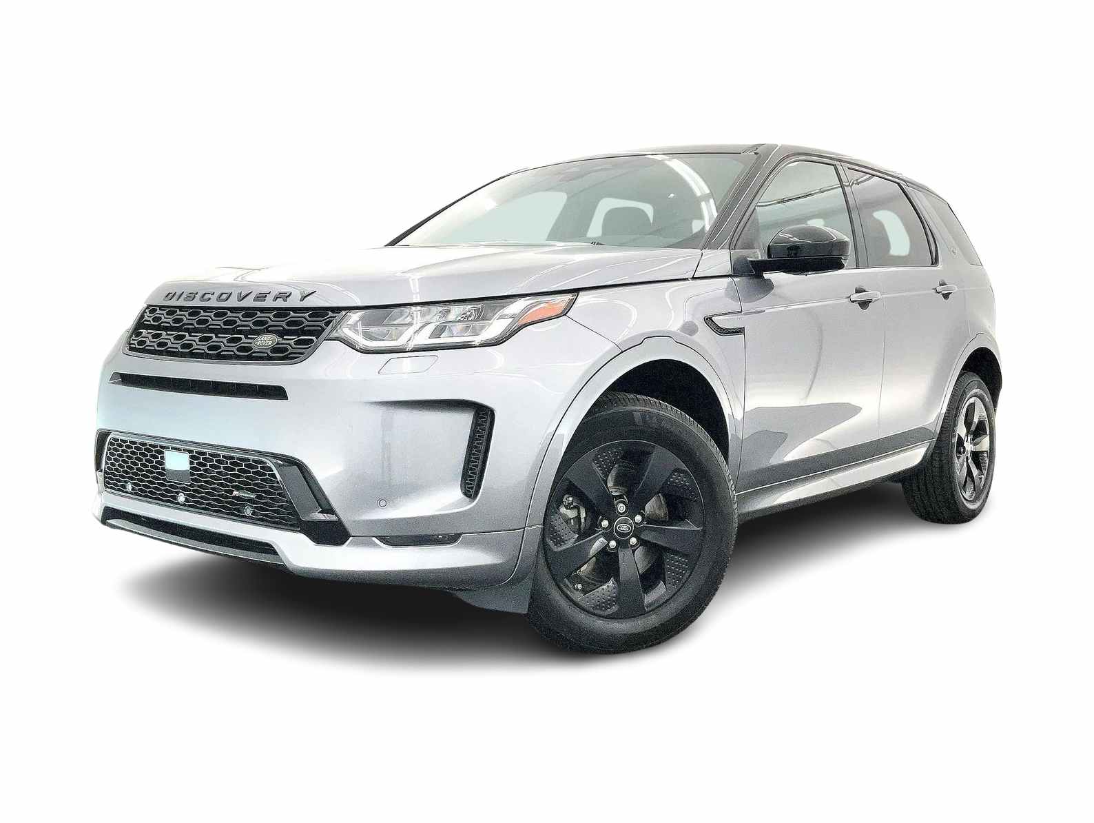 2022 Land Rover Discovery Sport R-Dynamic S -
                  Spokane, WA