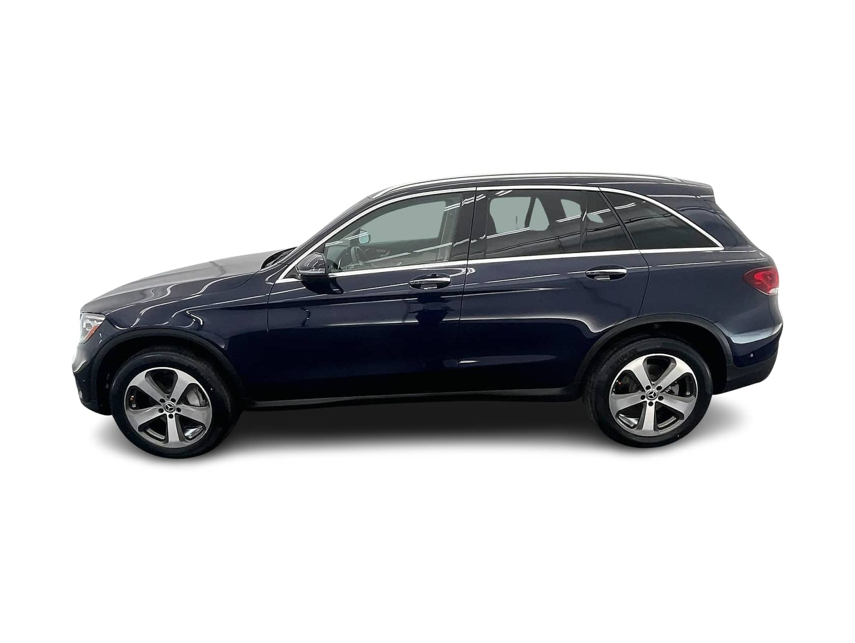 2022 Mercedes-Benz GLC 300 -
                  Spokane, WA