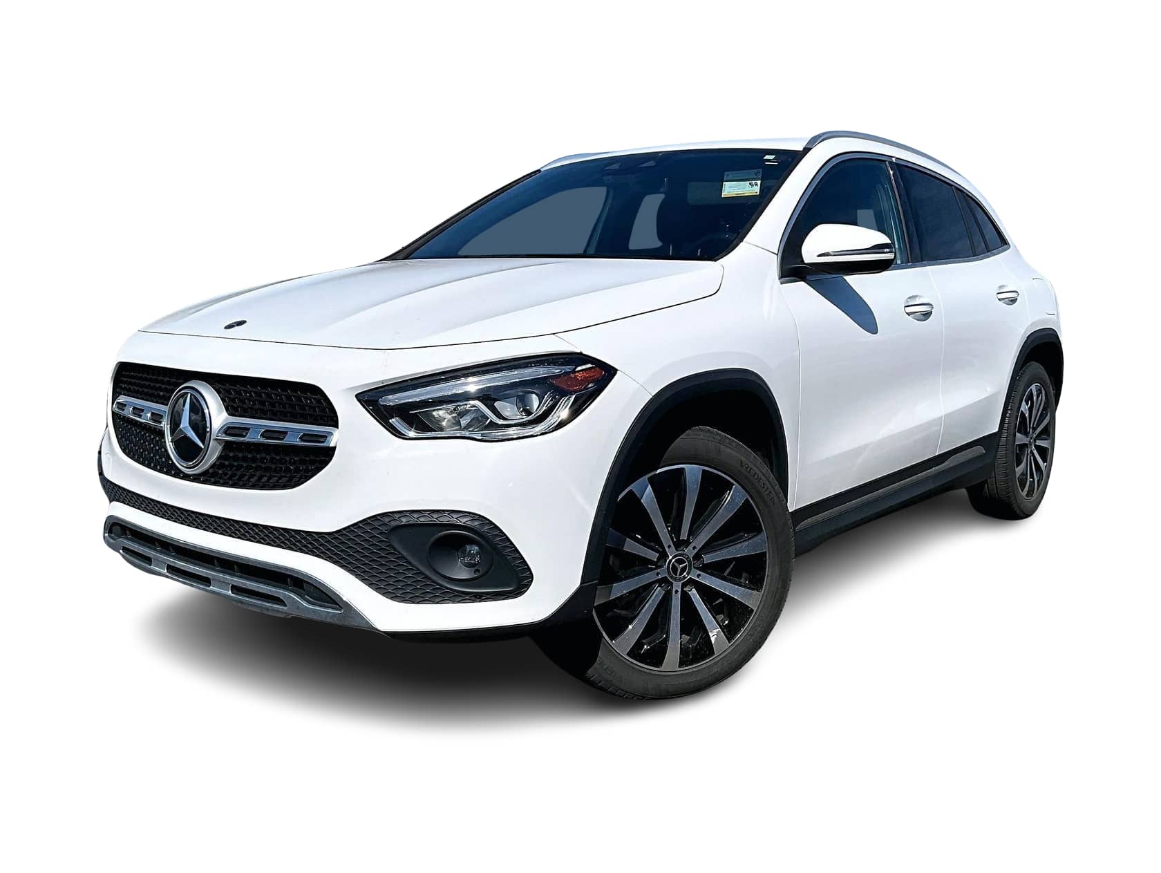 2023 Mercedes-Benz GLA 250 -
                  Spokane, WA
