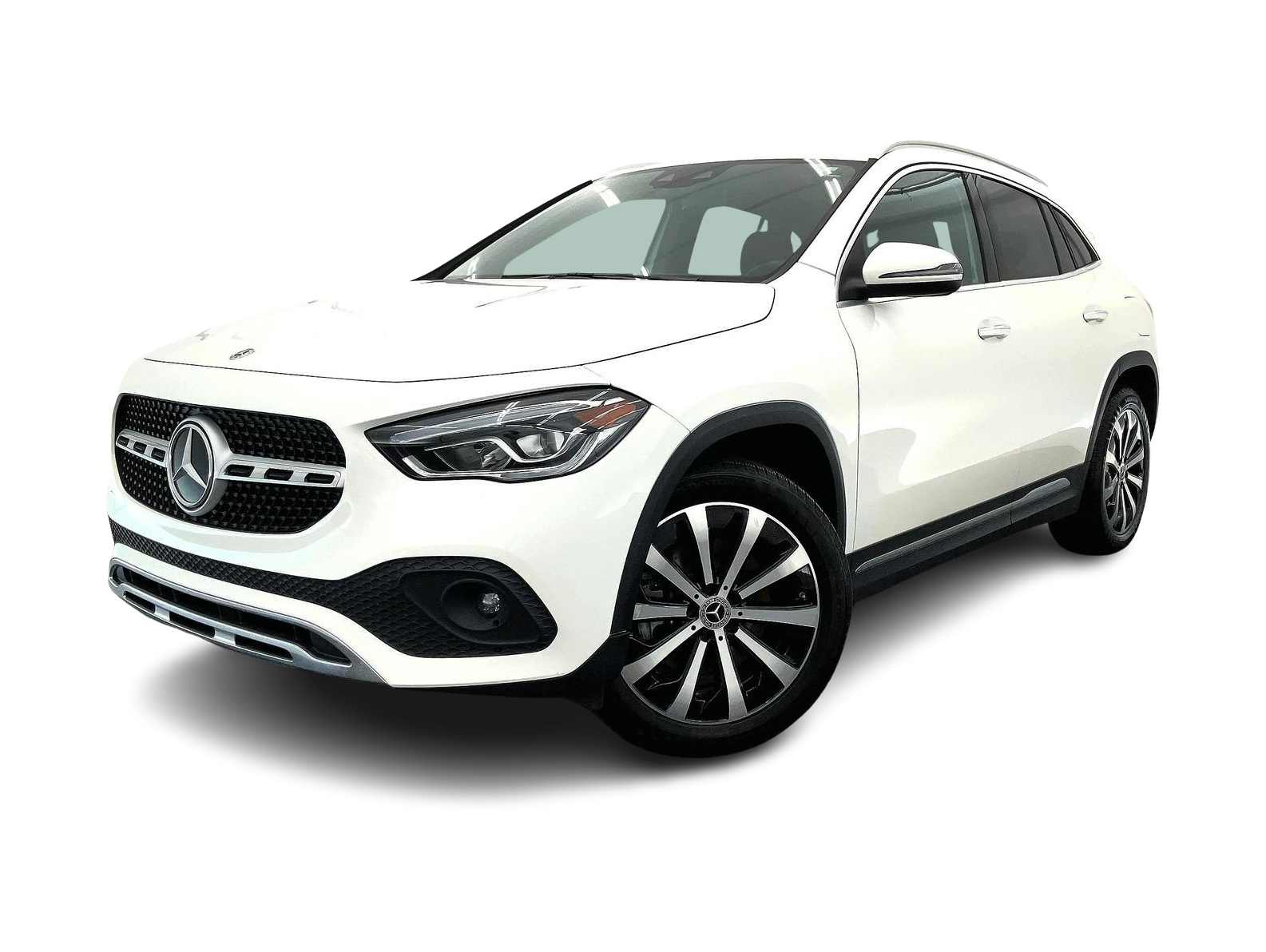 2023 Mercedes-Benz GLA 250 -
                  Spokane, WA