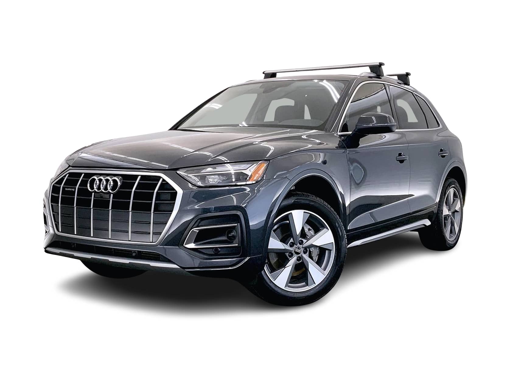 2024 Audi Q5 Premium Plus -
                  Spokane, WA