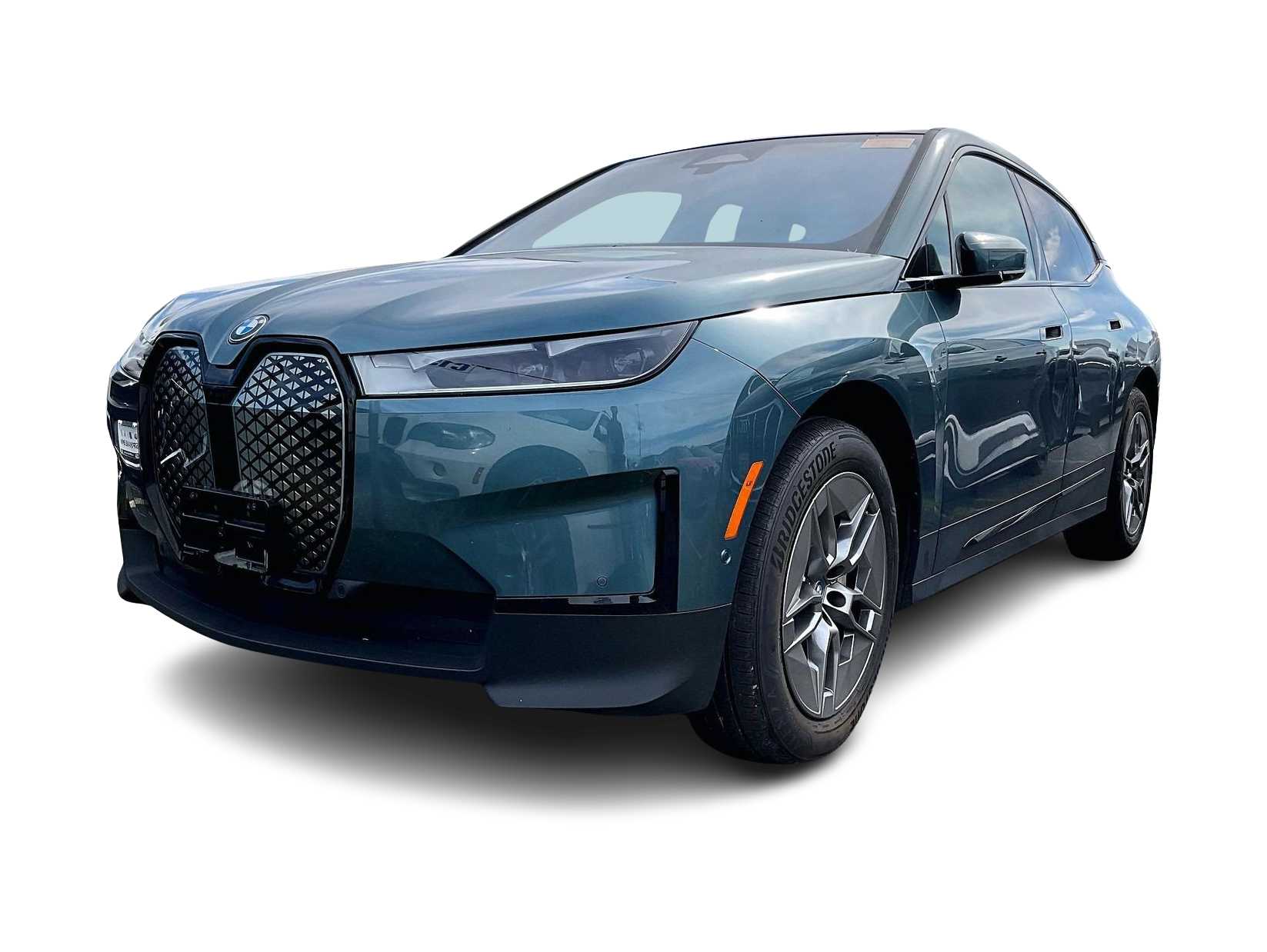 2023 BMW iX xDrive50 -
                  Spokane, WA