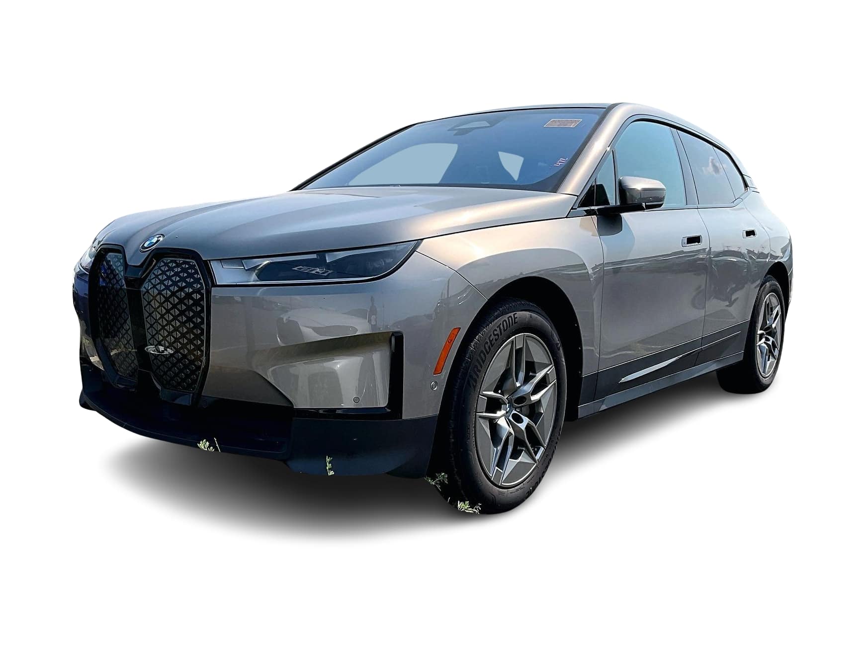 2023 BMW iX xDrive50 -
                  Spokane, WA