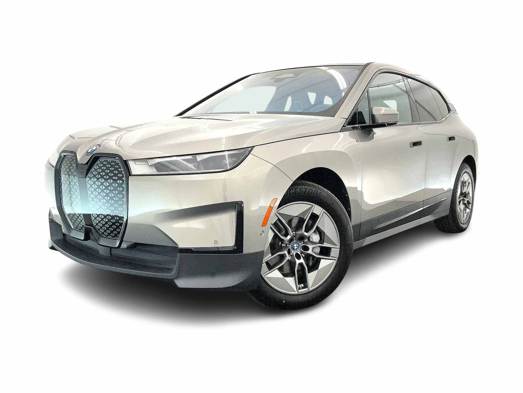 2023 BMW iX xDrive50 -
                  Spokane, WA