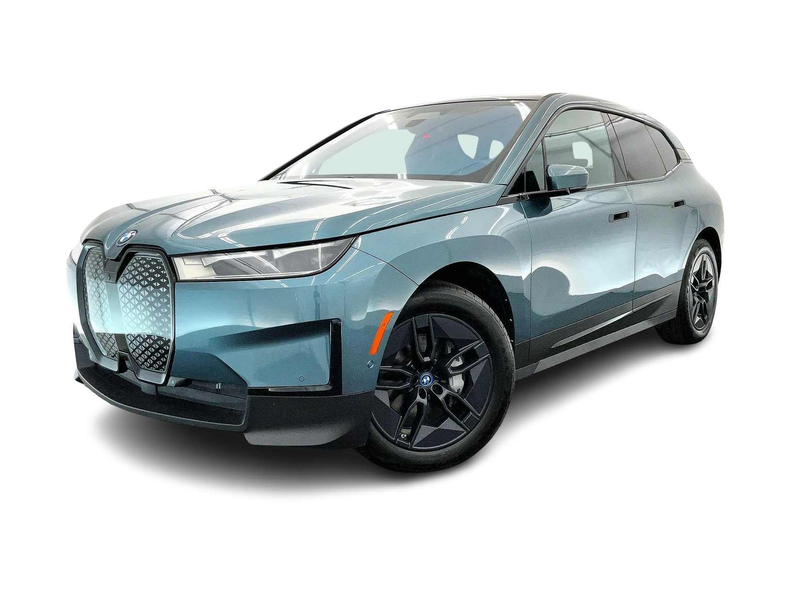 2023 BMW iX xDrive50 -
                  Spokane, WA