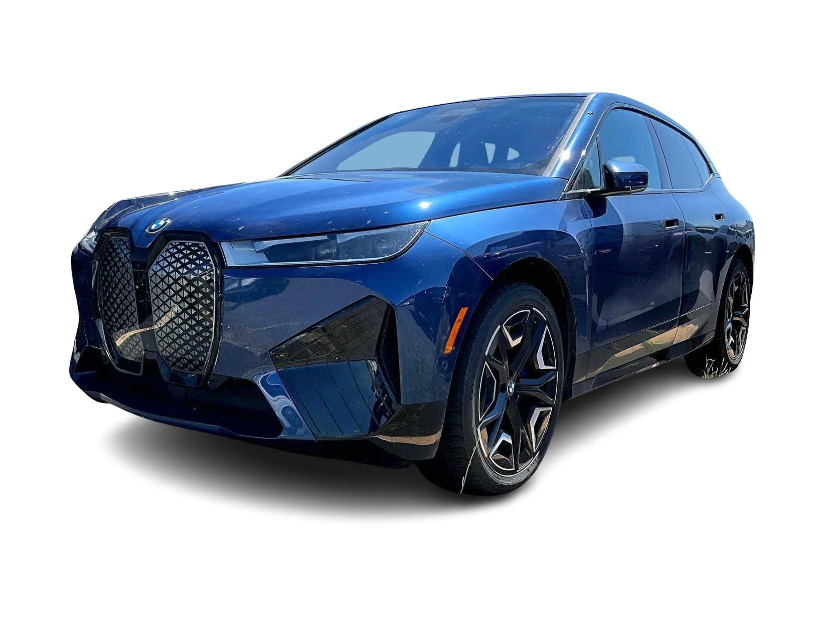 2024 BMW iX xDrive50 -
                  Spokane, WA