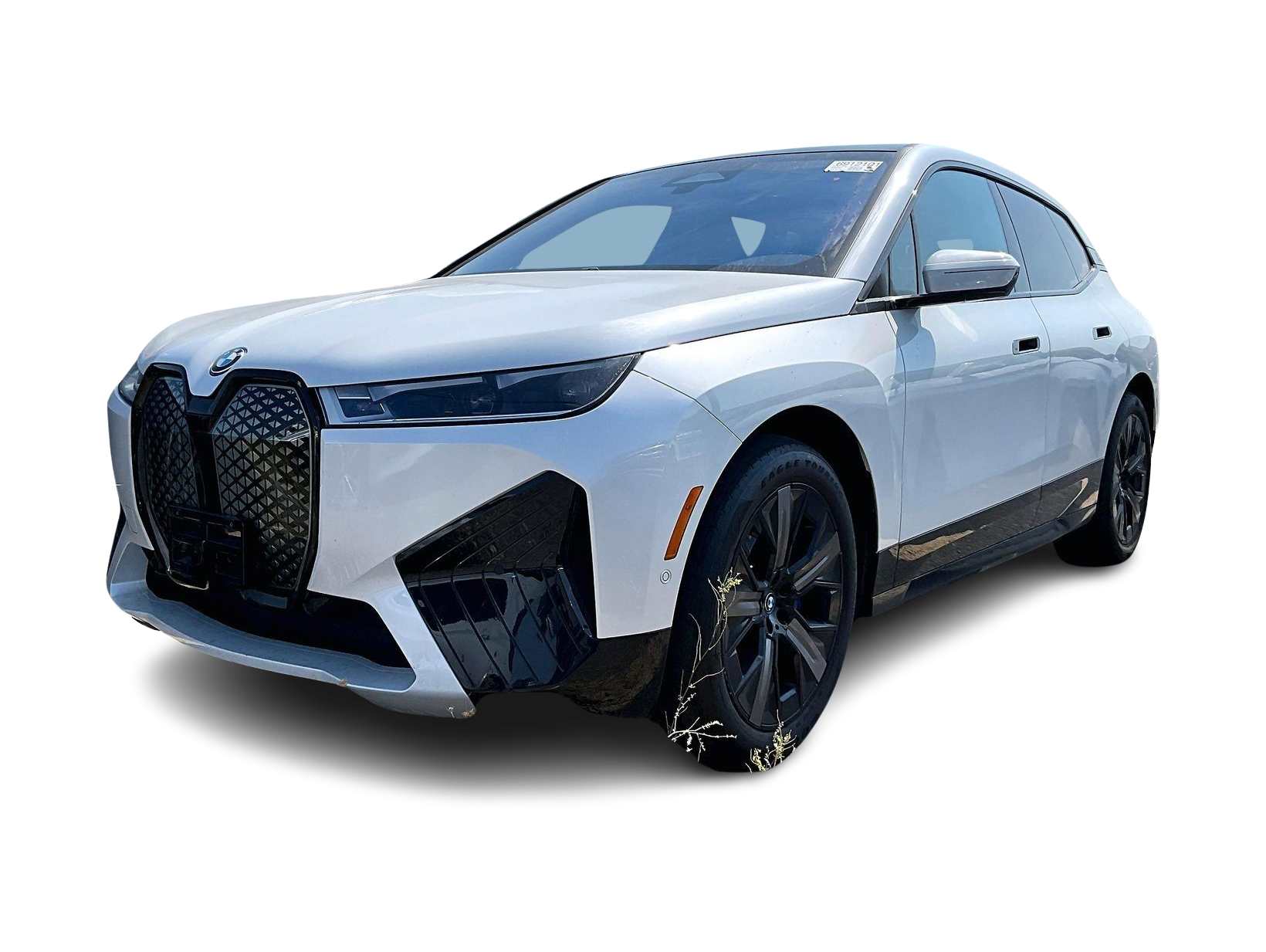 2023 BMW iX xDrive50 -
                  Spokane, WA