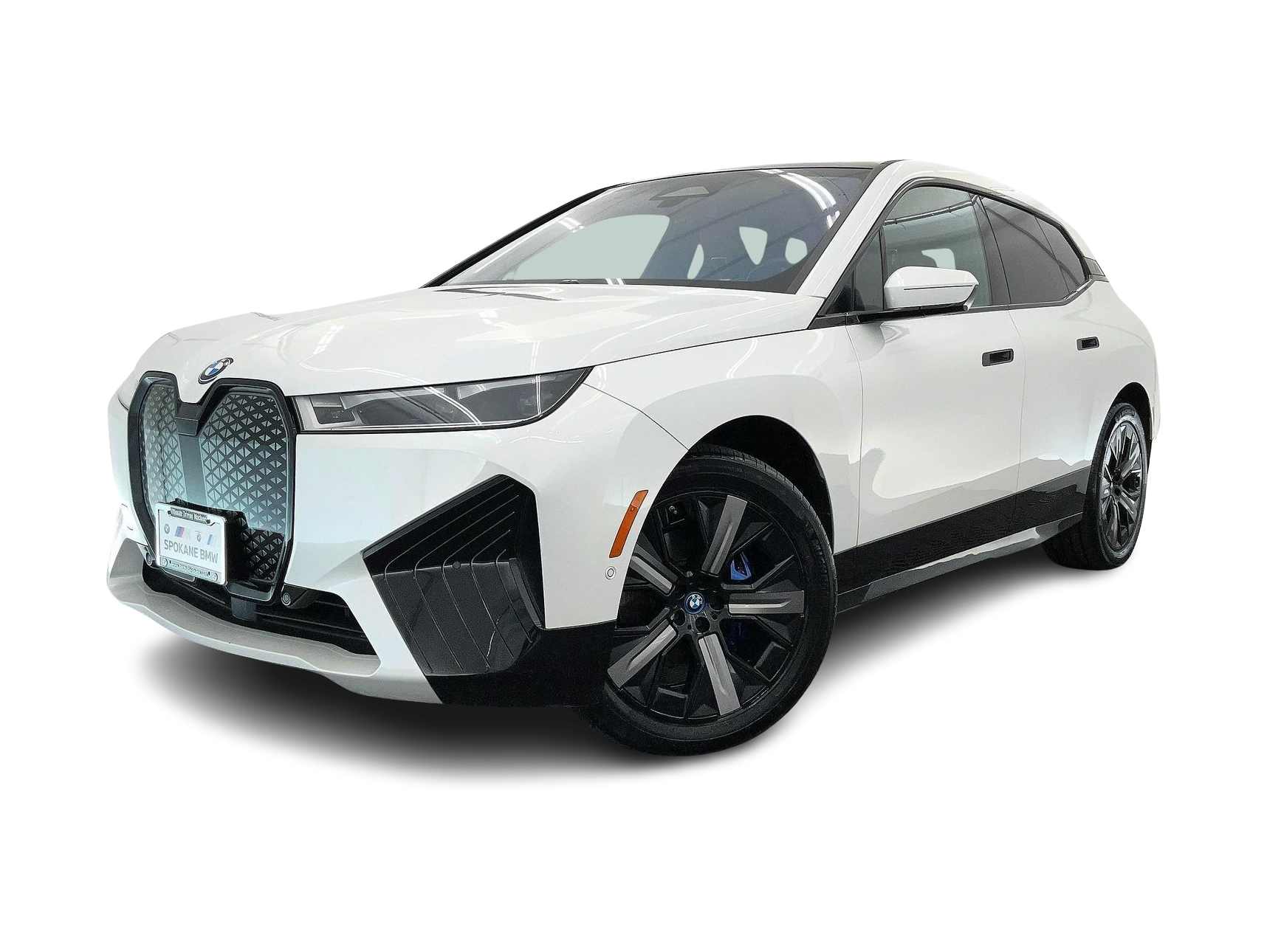 2023 BMW iX xDrive50 -
                  Spokane, WA