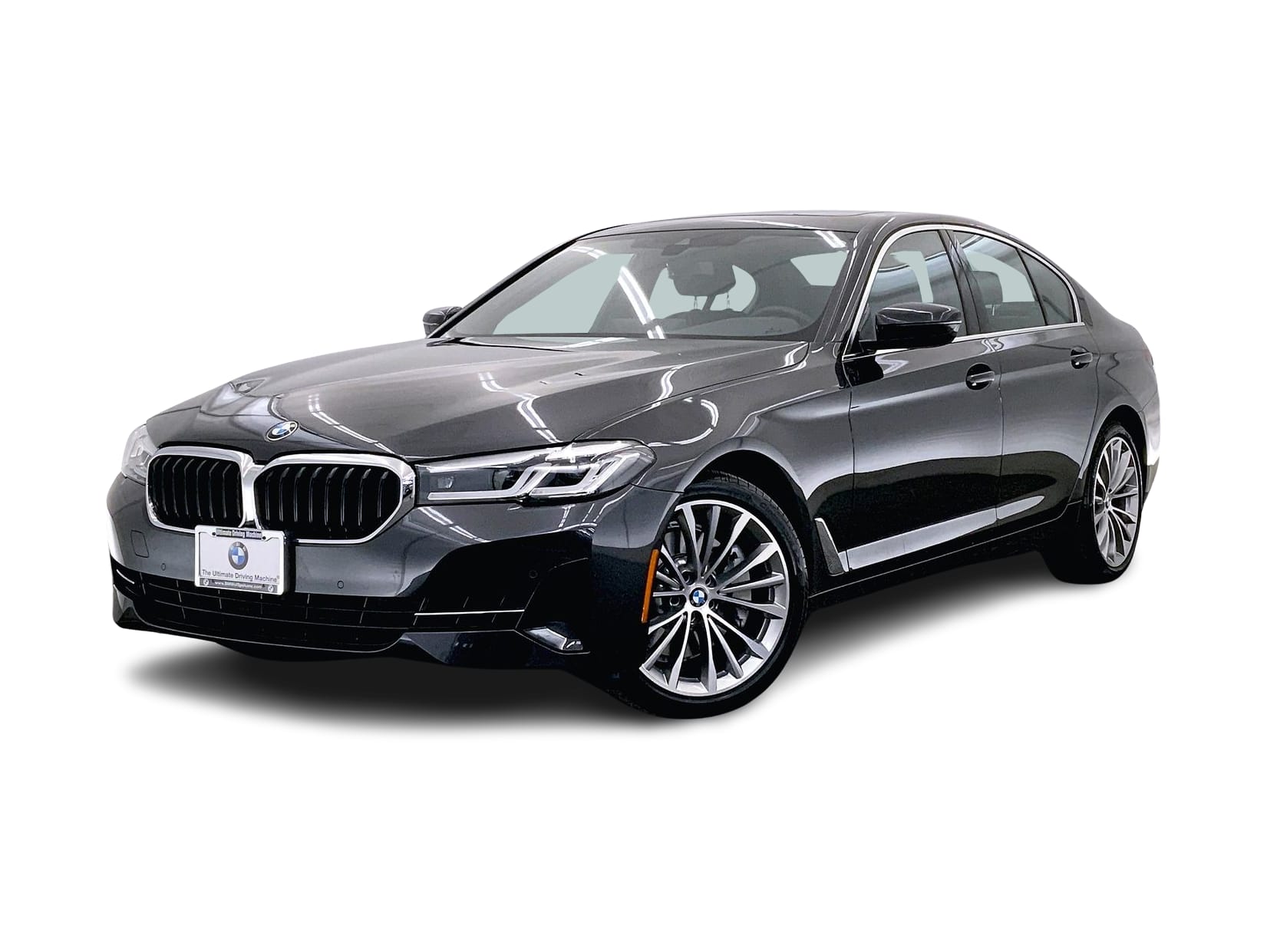 2023 BMW 5 Series 530xi -
                Spokane, WA