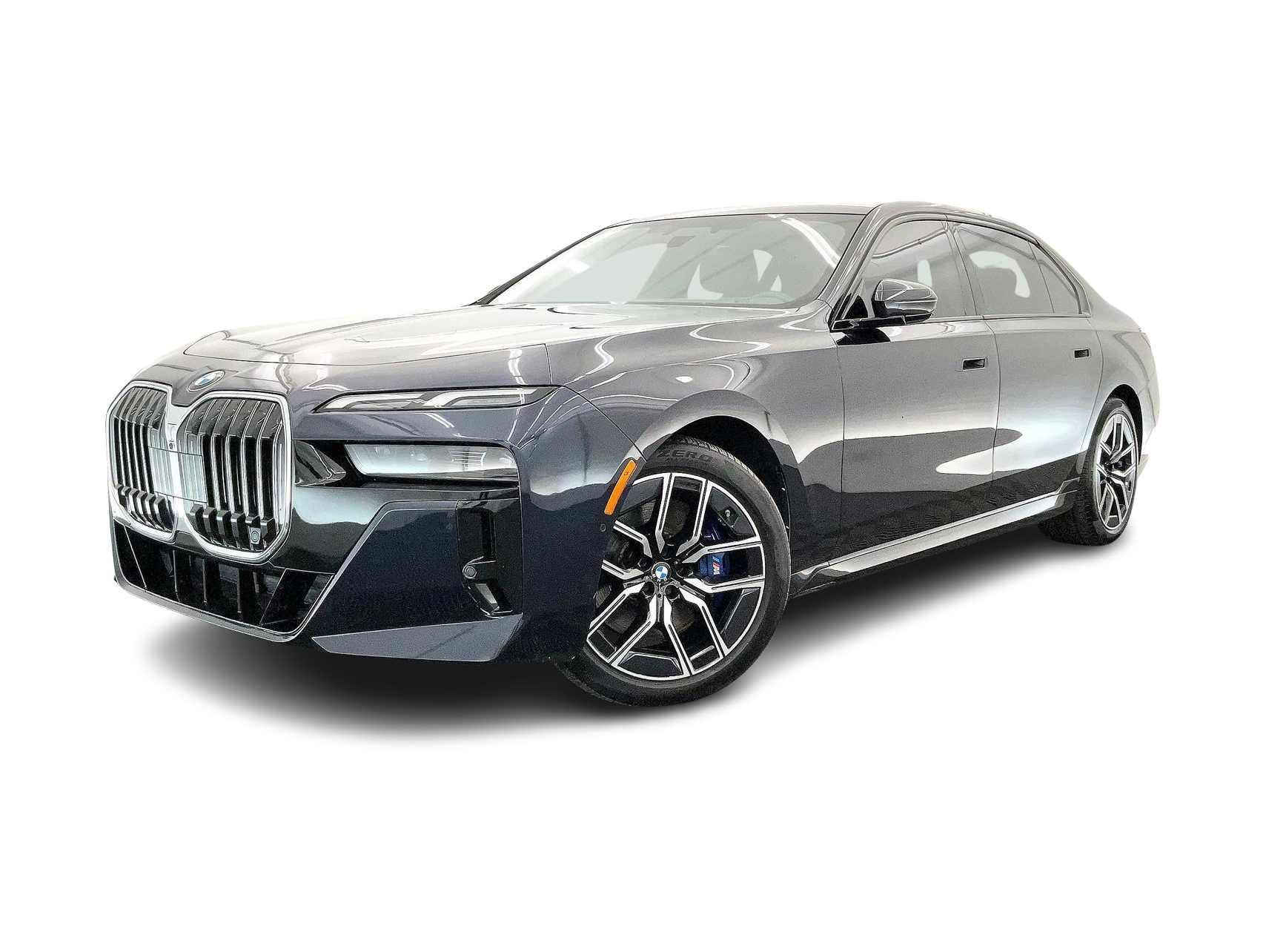 2023 BMW 7 Series 740i -
                  Spokane, WA