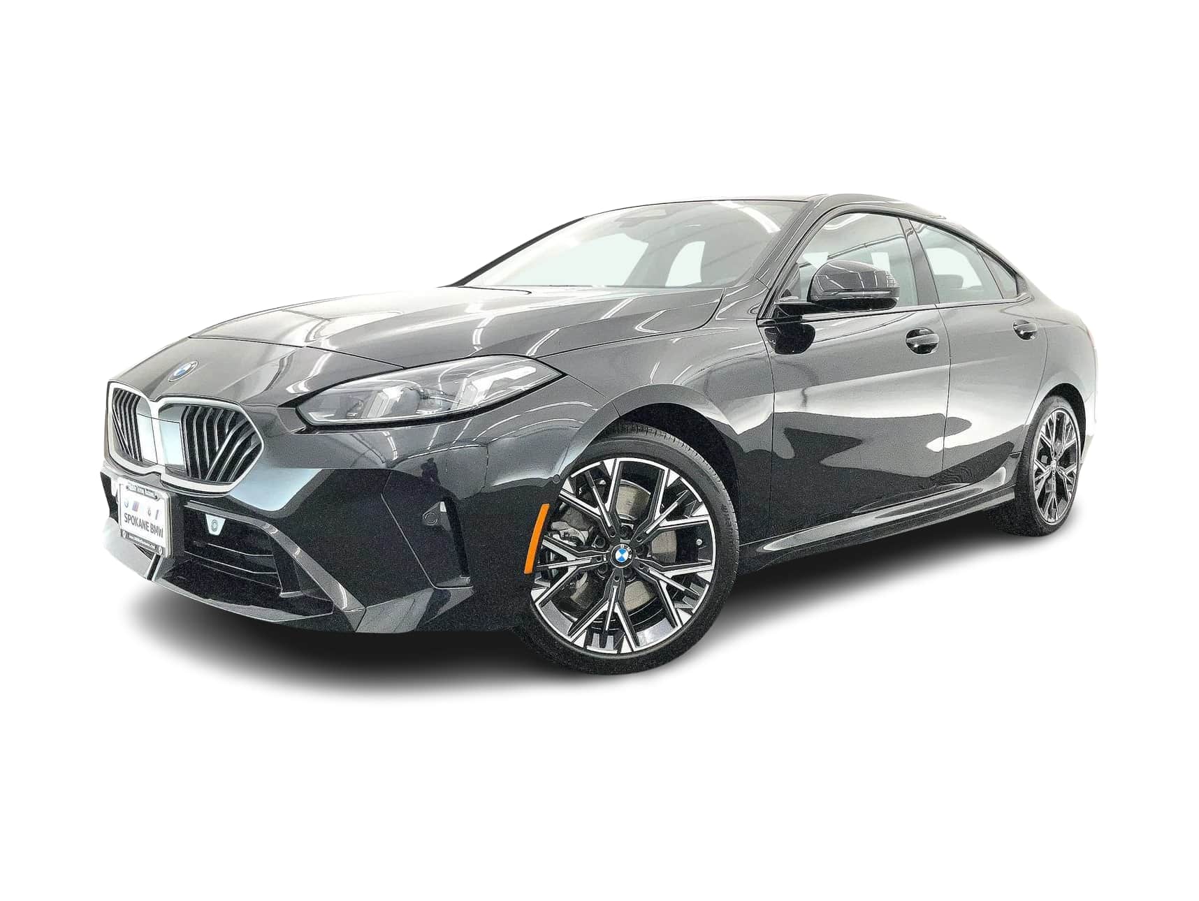 Thumbnail: 2025 BMW 2 Series - 1