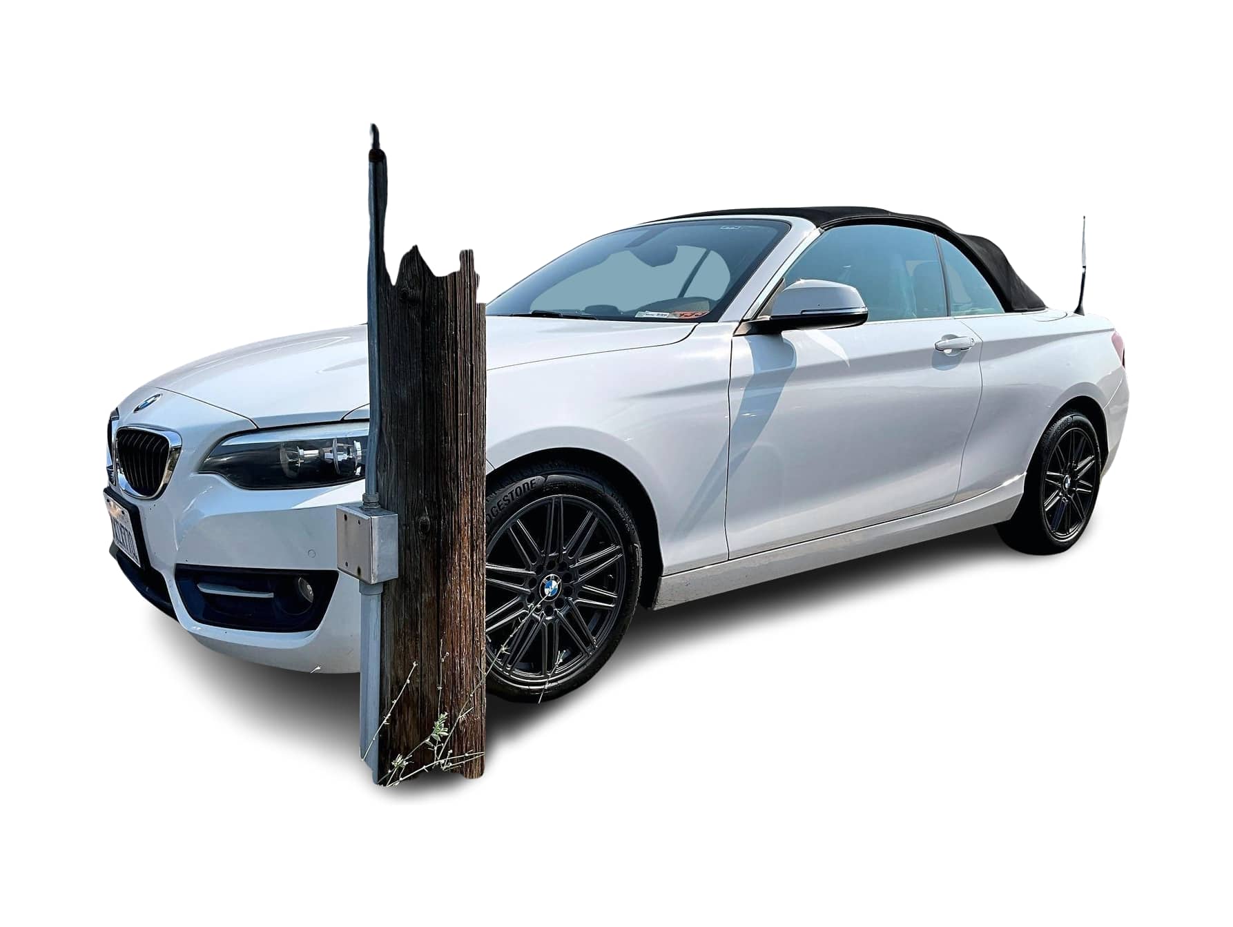 2017 BMW 2 Series 230i -
                  Spokane, WA