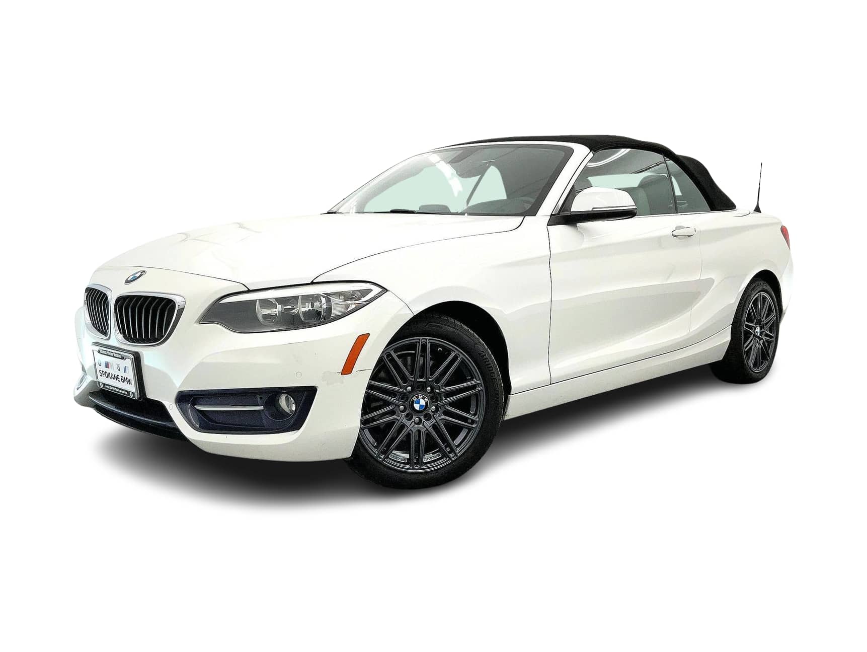 2017 BMW 2 Series 230i -
                  Spokane, WA