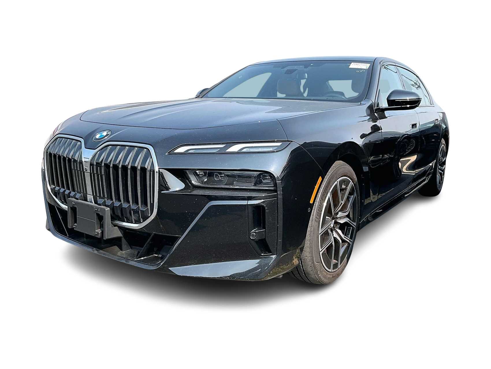 2024 BMW 7 Series 740i xDrive -
                  Spokane, WA