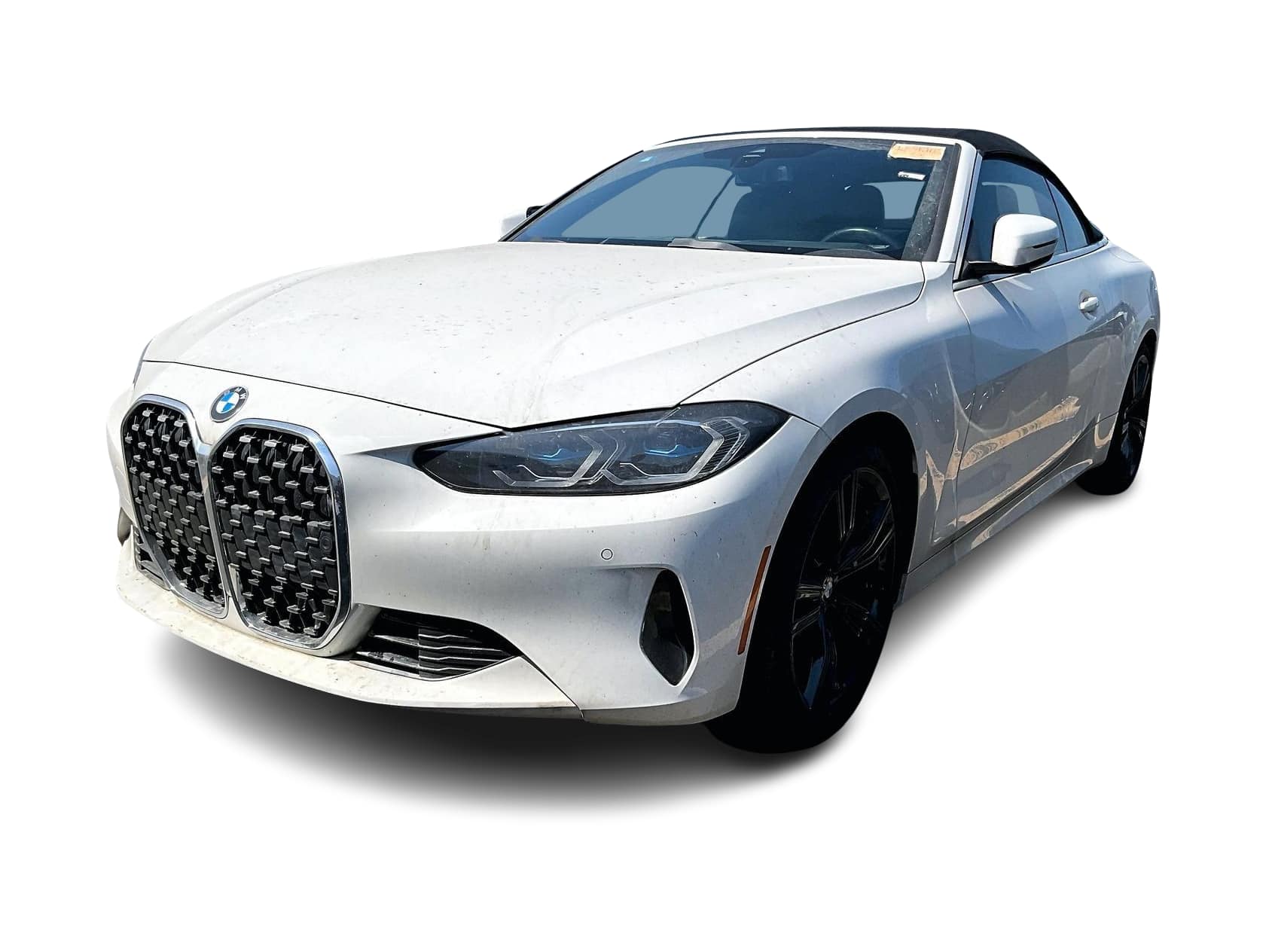 Thumbnail: 2024 BMW 4 Series - 1