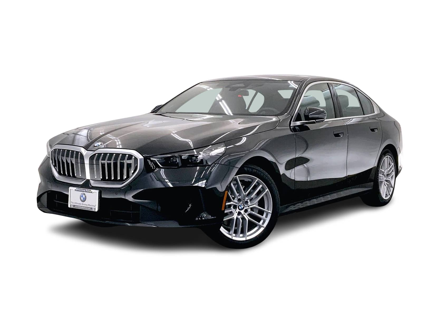 2024 BMW 5 Series 530i xDrive -
                Spokane, WA