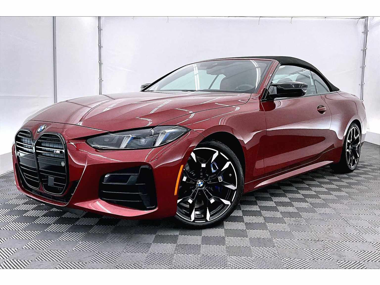 2026 BMW 4 Series
