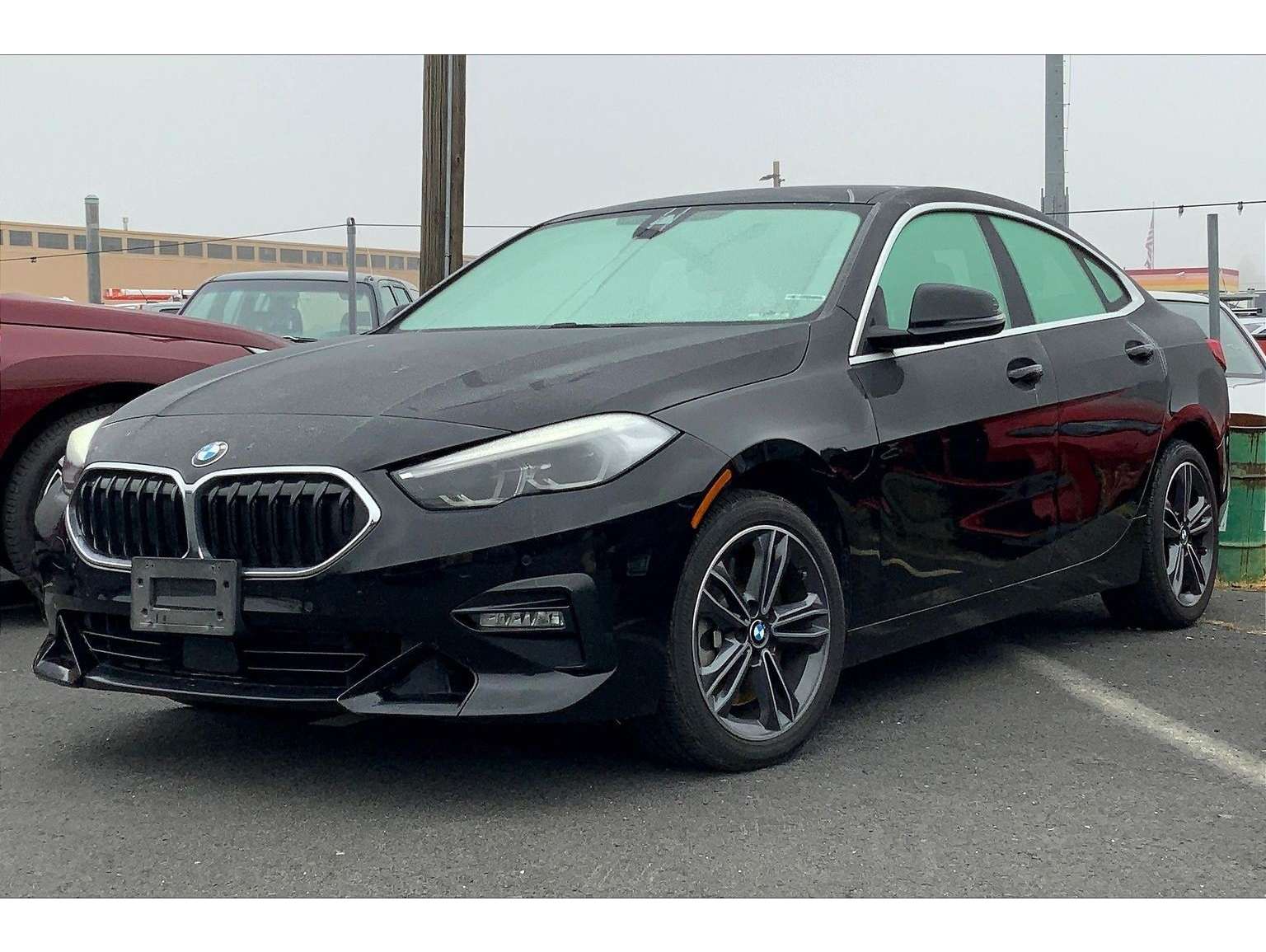 2021 BMW 2 Series 228i