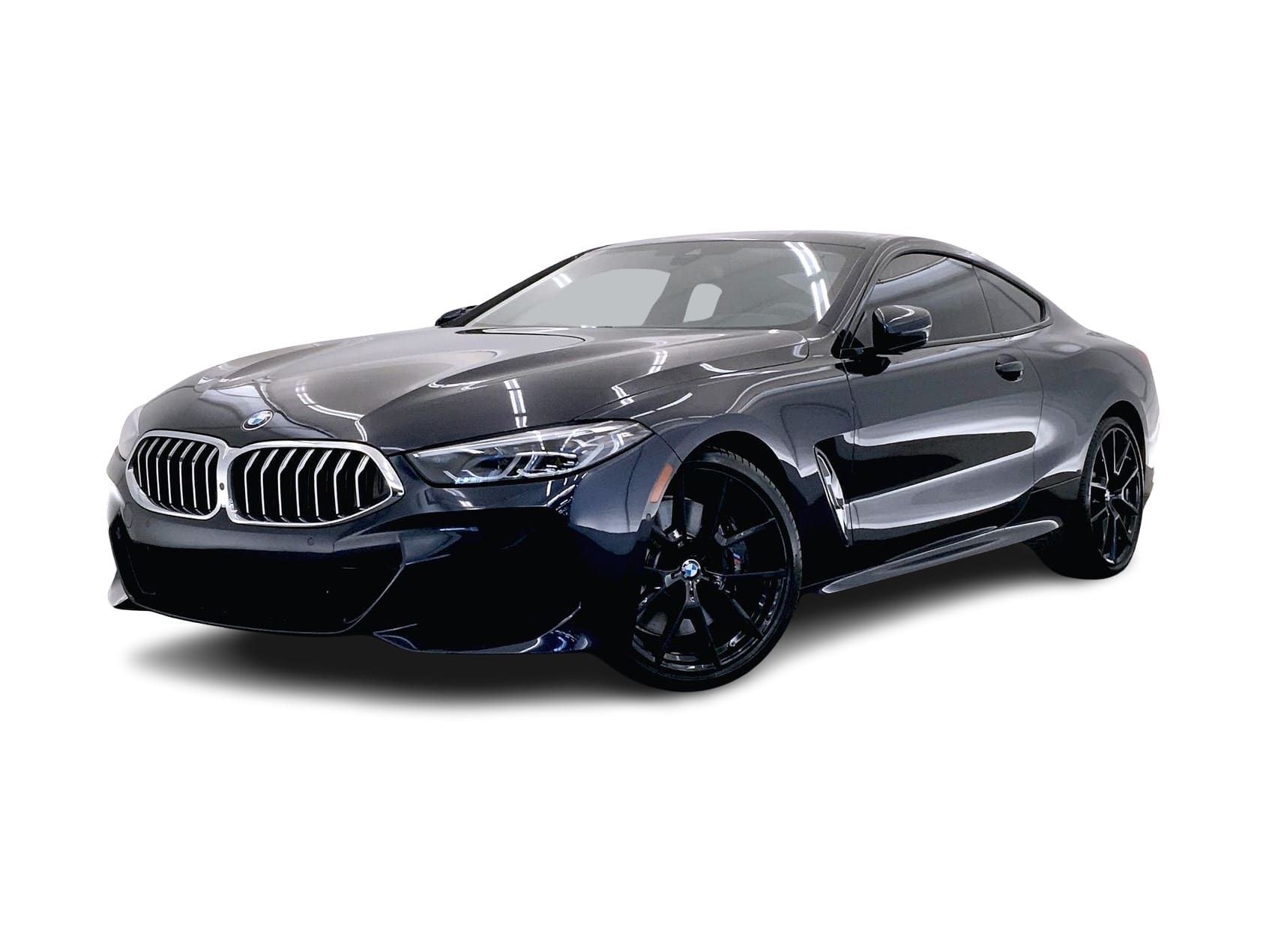 2022 BMW 8 Series 840i -
                Spokane, WA