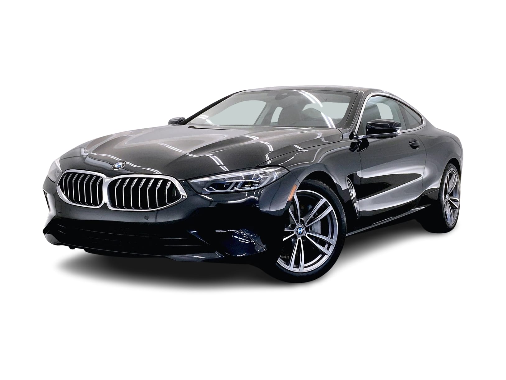 2020 BMW 8 Series 840i -
                Spokane, WA