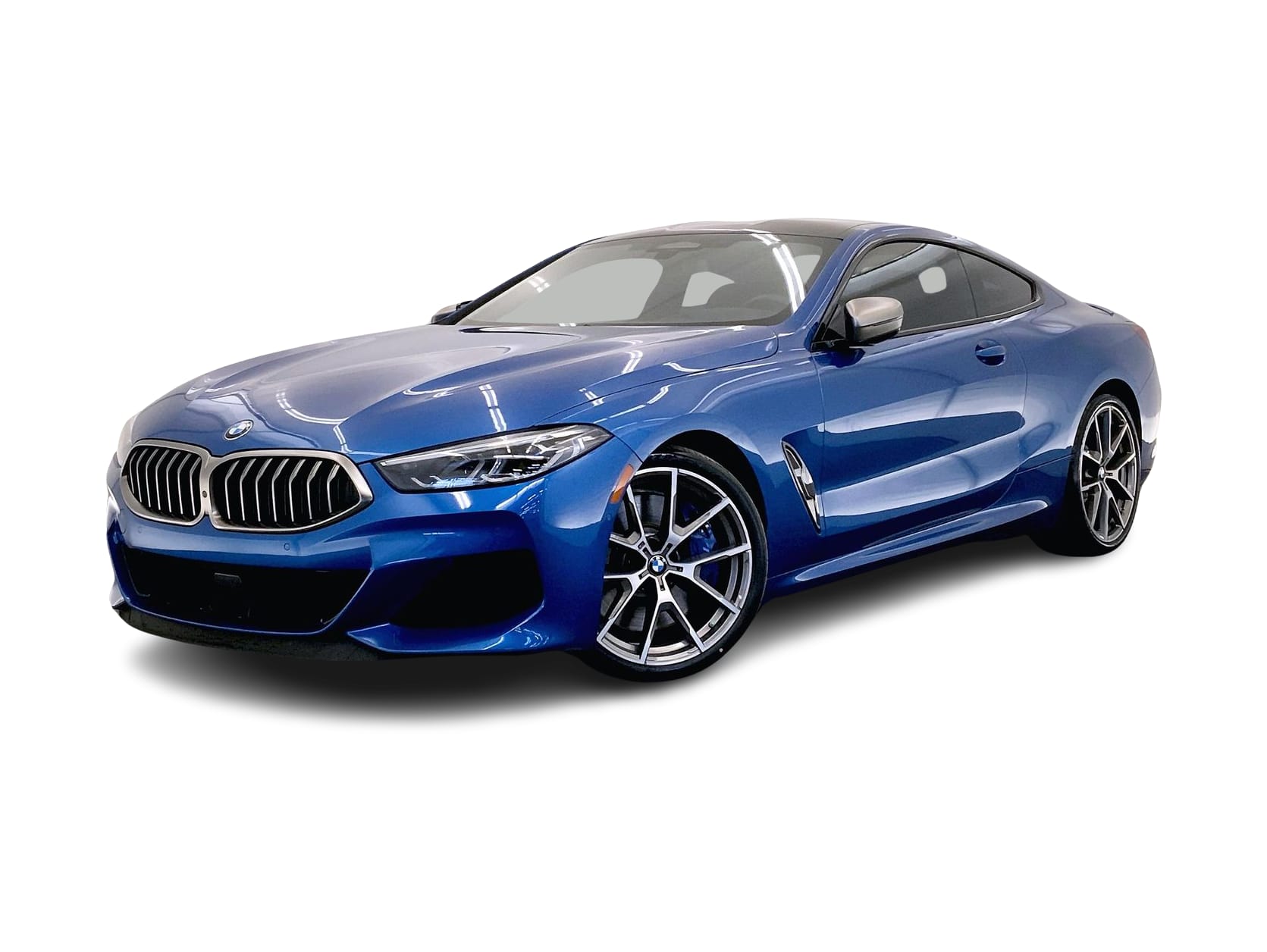 2020 BMW 8 Series 850i -
                Spokane, WA