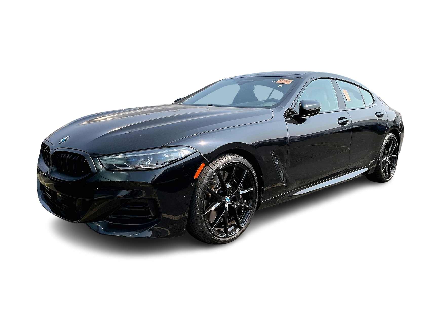 2023 BMW 8 Series 840i -
                  Spokane, WA