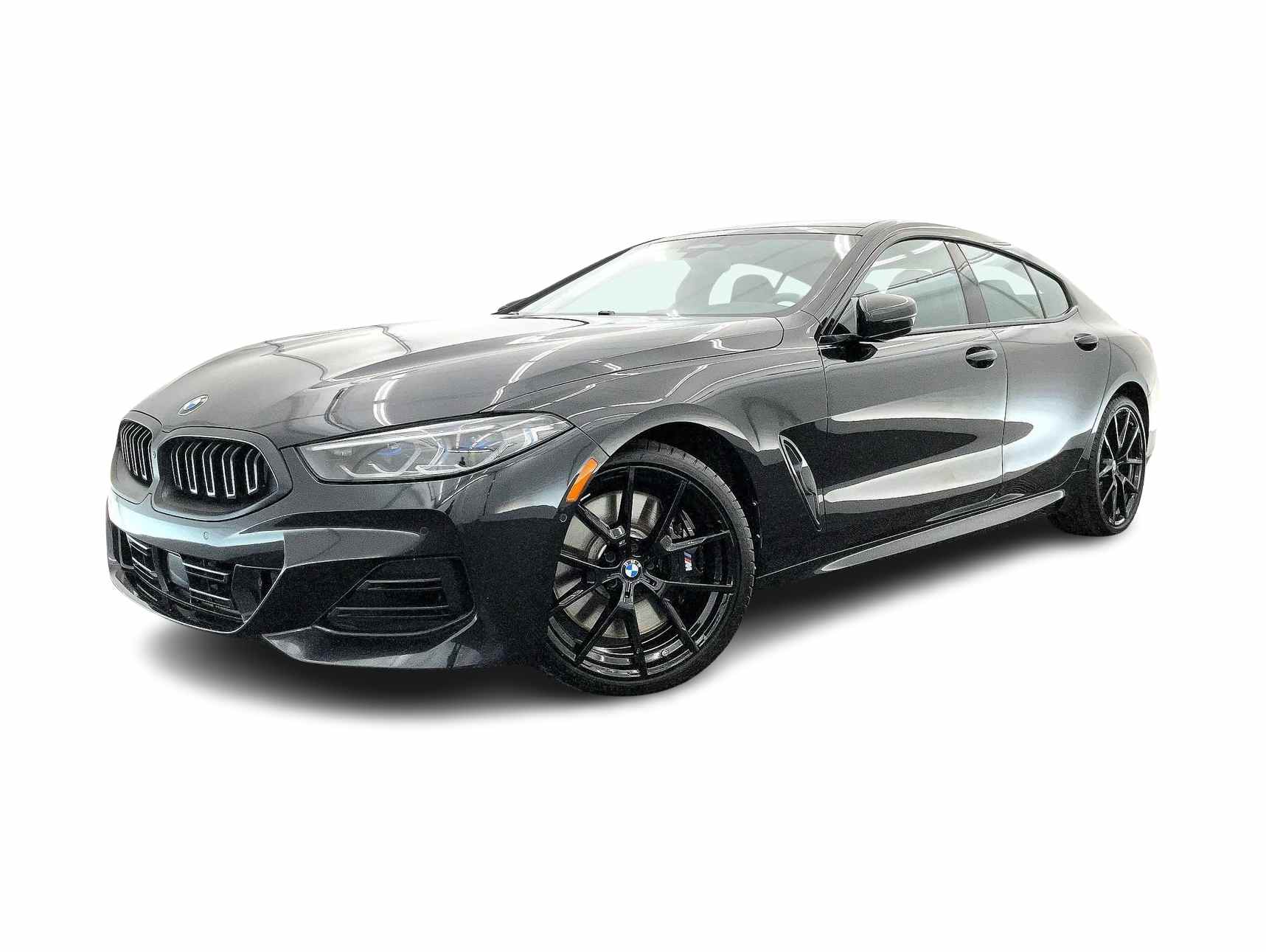 2023 BMW 8 Series 840i -
                  Spokane, WA