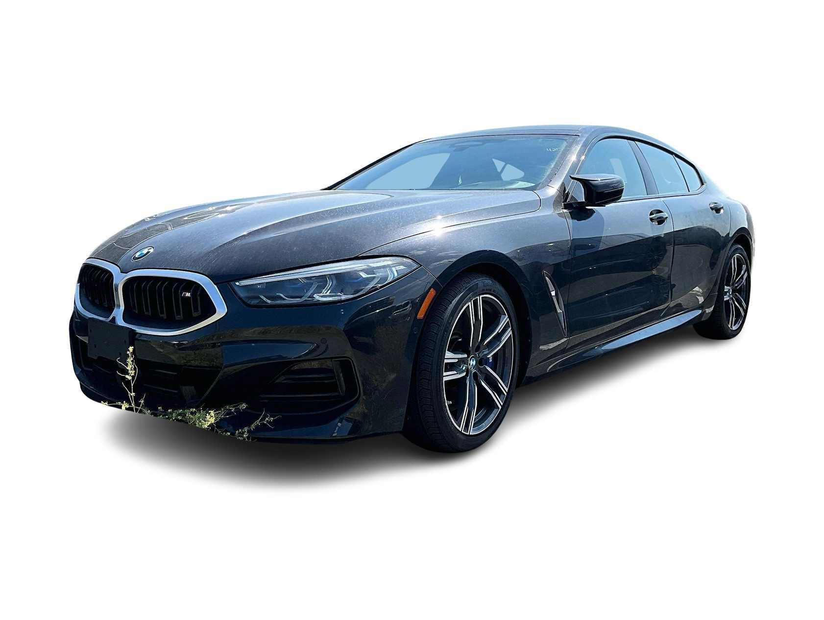 2023 BMW 8 Series 850i -
                  Spokane, WA