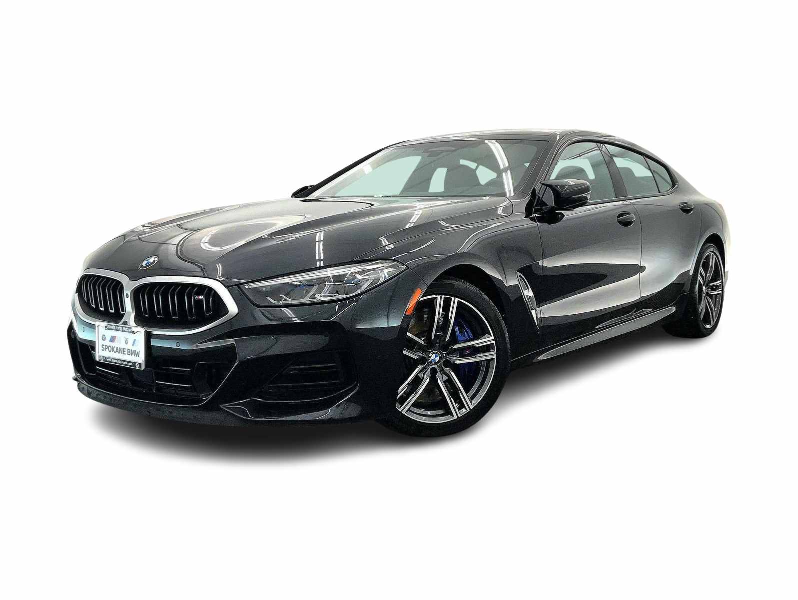 2023 BMW 8 Series 850i -
                  Spokane, WA
