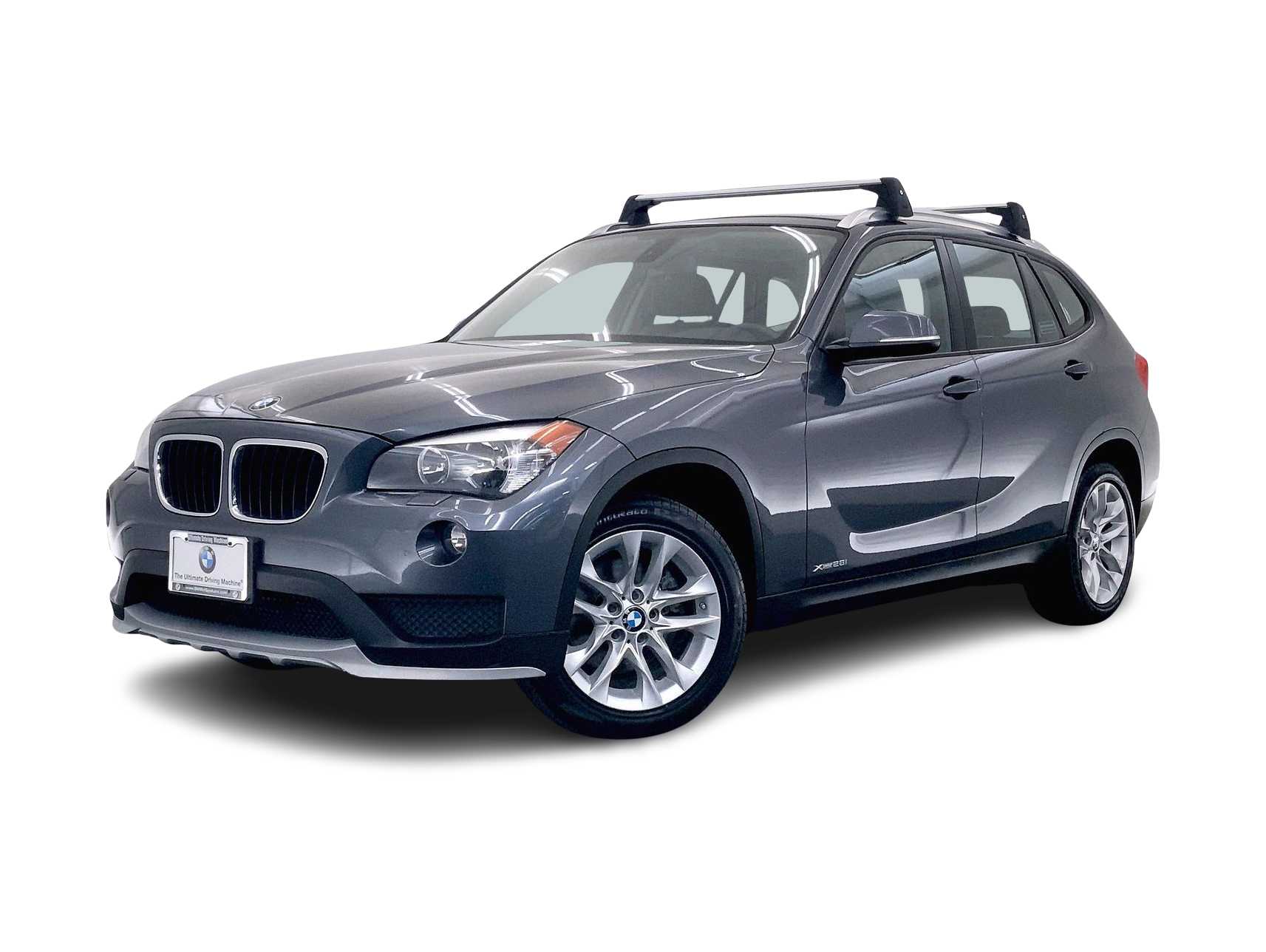 2015 BMW X1 xDrive28i -
                  Spokane, WA