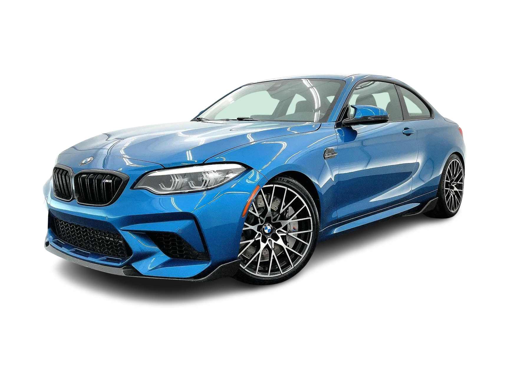 2019 BMW M2 Competition -
                  Spokane, WA