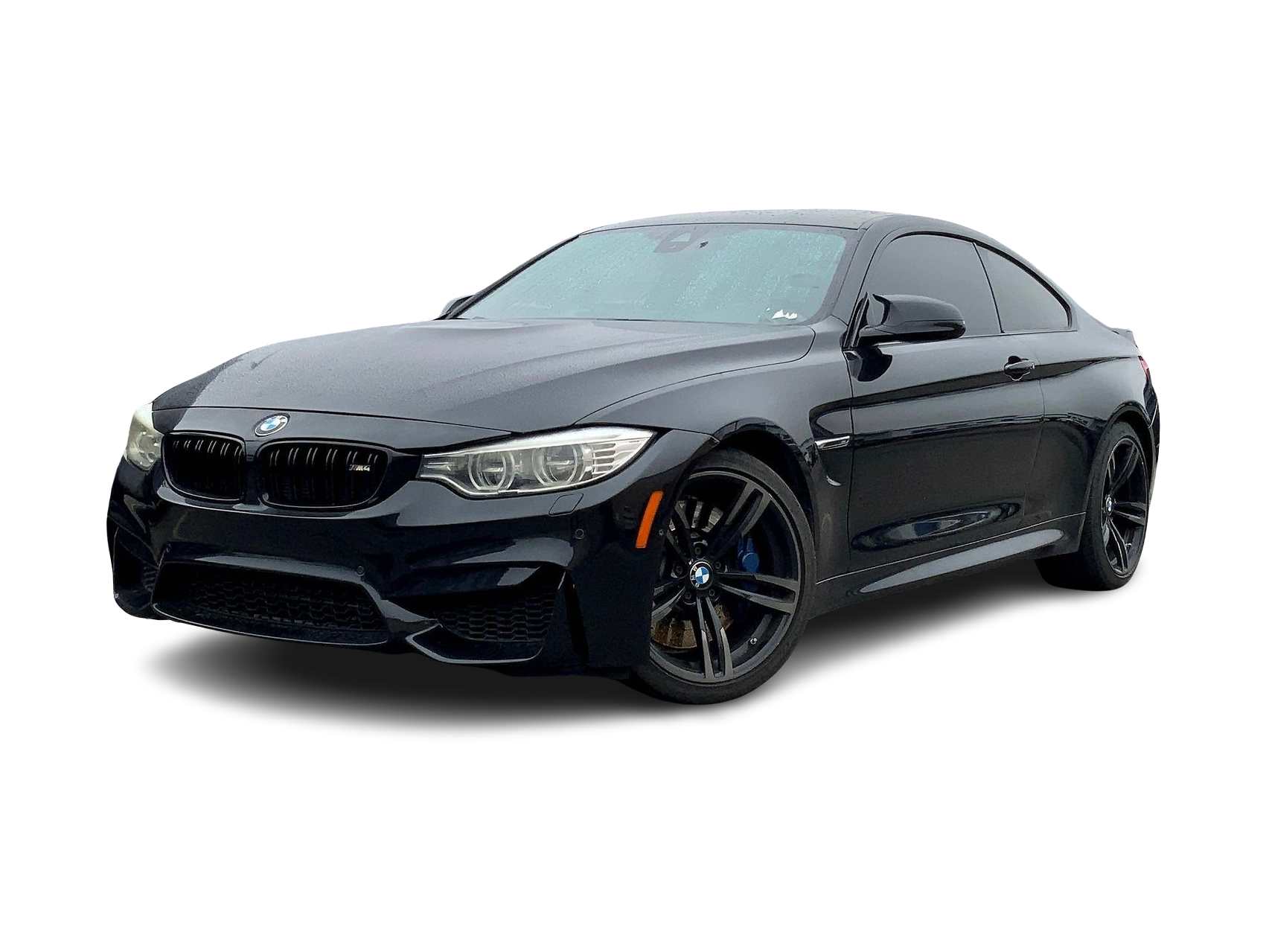 2015 BMW M4  -
                  Spokane, WA